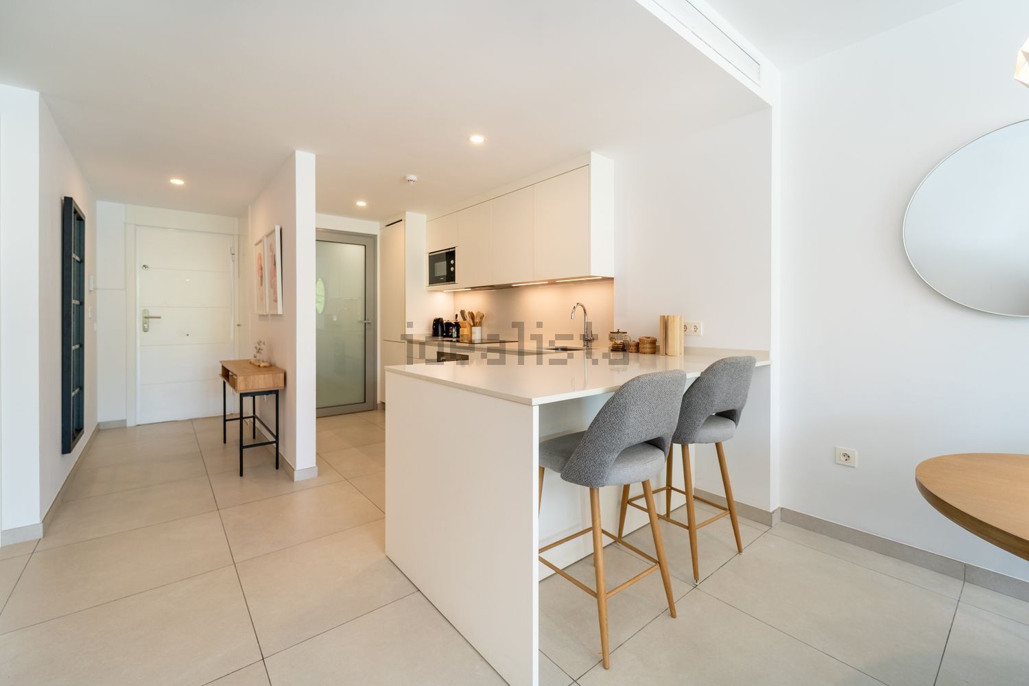 Wohnung 118 m² in Marbella