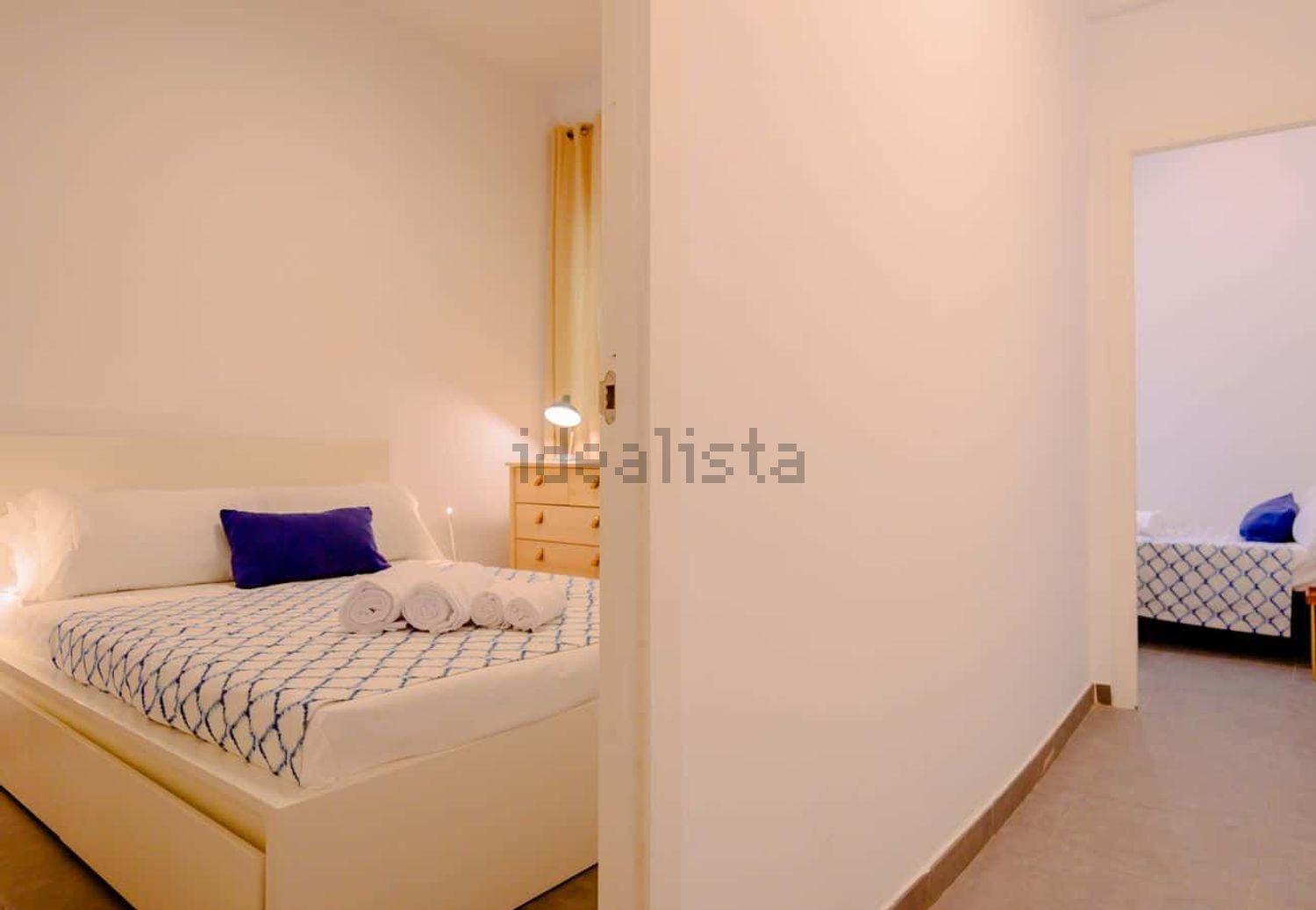Piso de 109 m² en Madrid