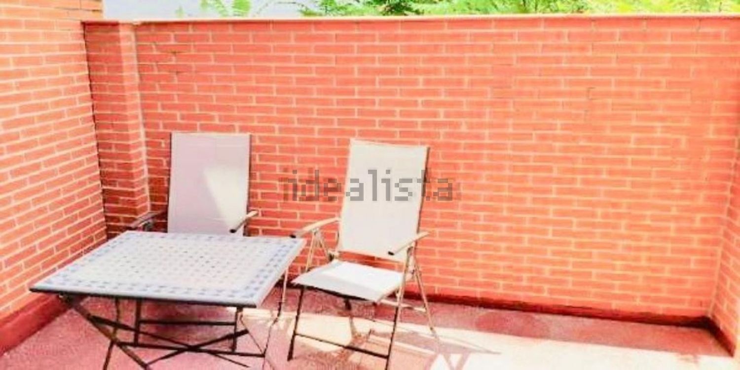 Pis de 70 m² a Madrid