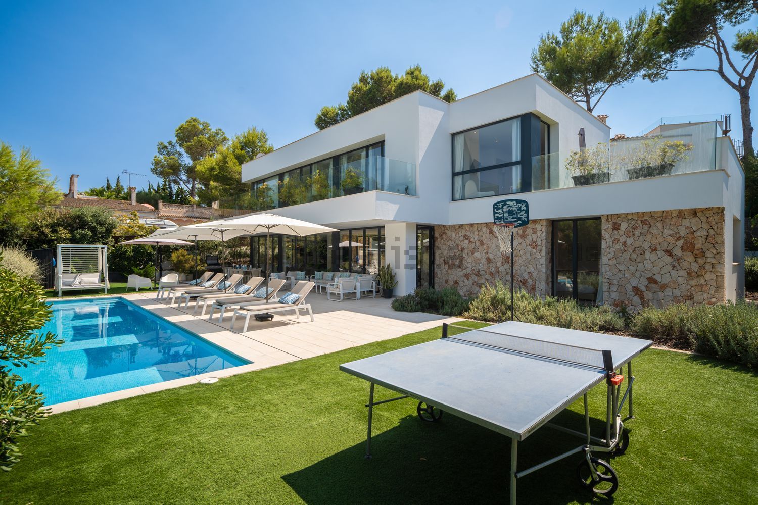 Casa de 370 m² a Calvià