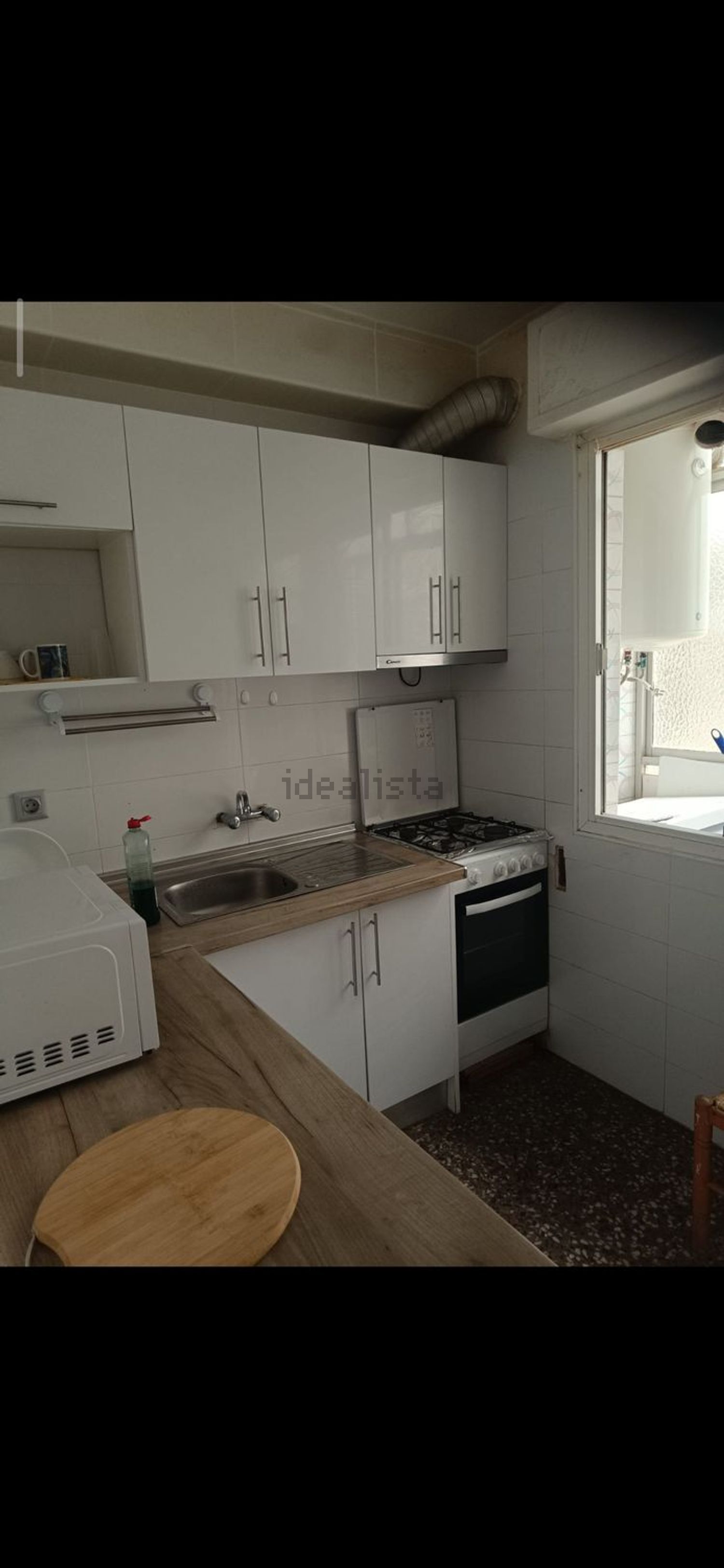 Habitació de lloguer, La Unión