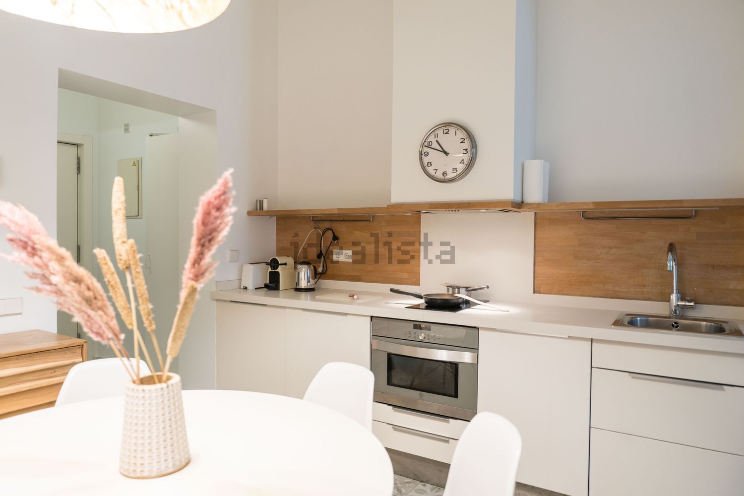Pis de 87 m² a Barcelona