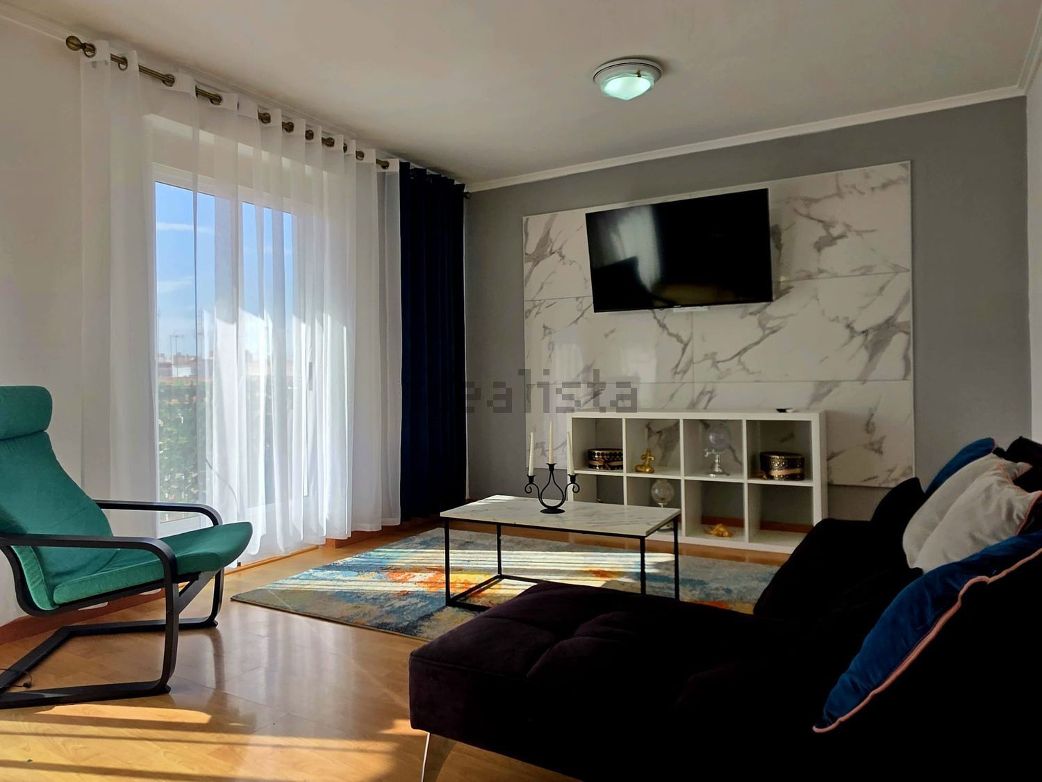 Pis de 101 m² a Santa Pola