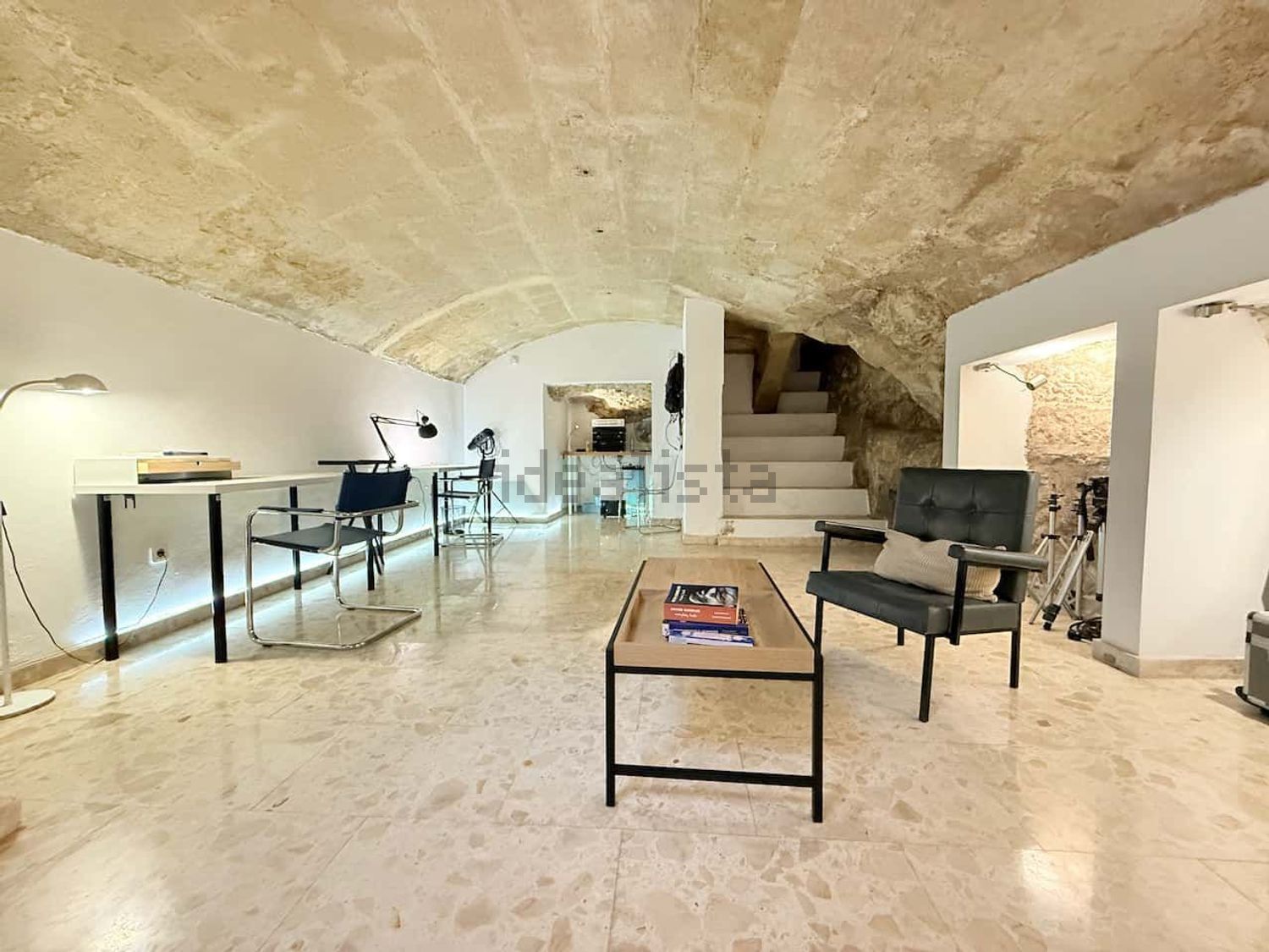 Habitación 450 m², Mahón