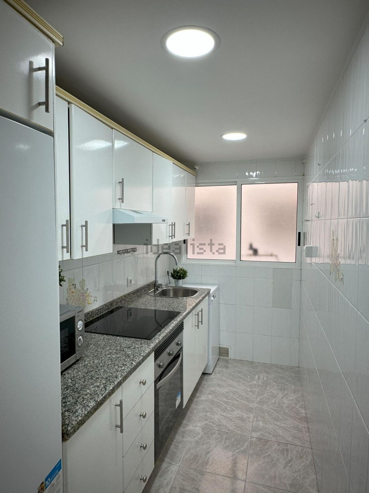 Pis de 73 m² a Alacant