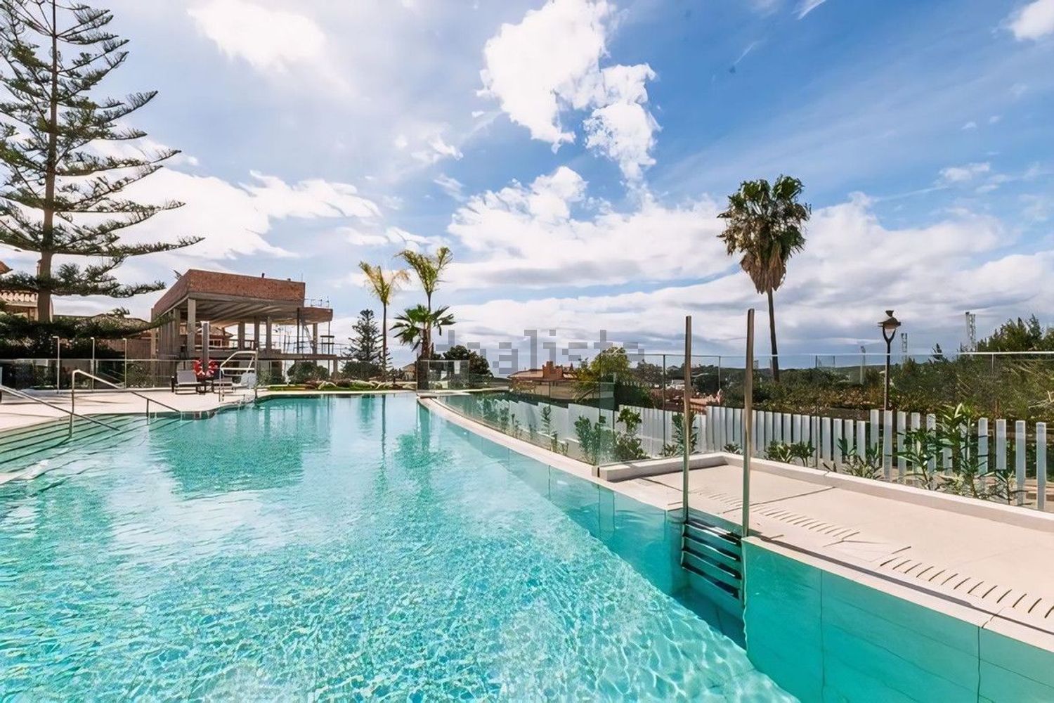 Piso de 200 m² en Marbella