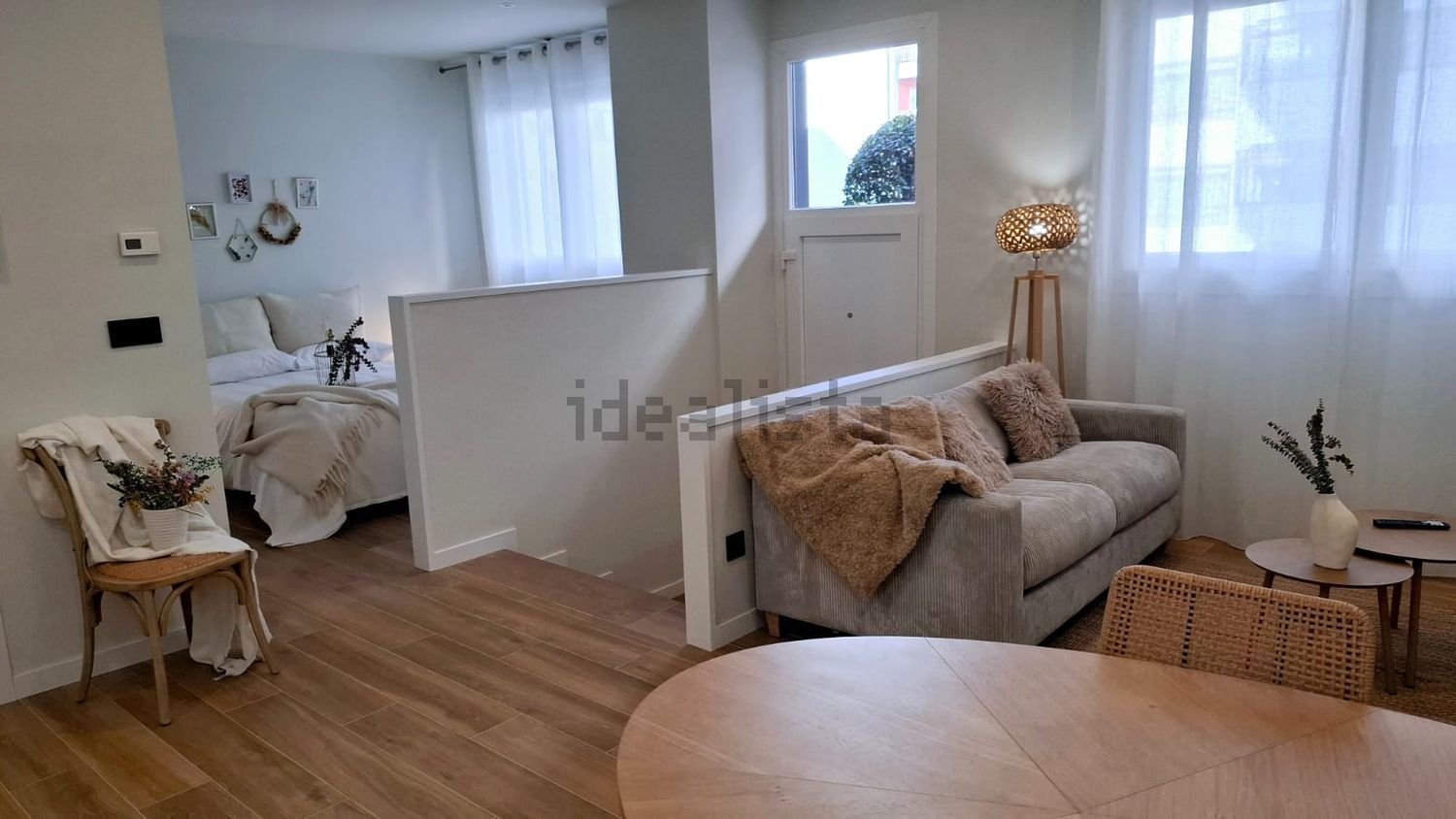 Piso de 65 m² en Vigo