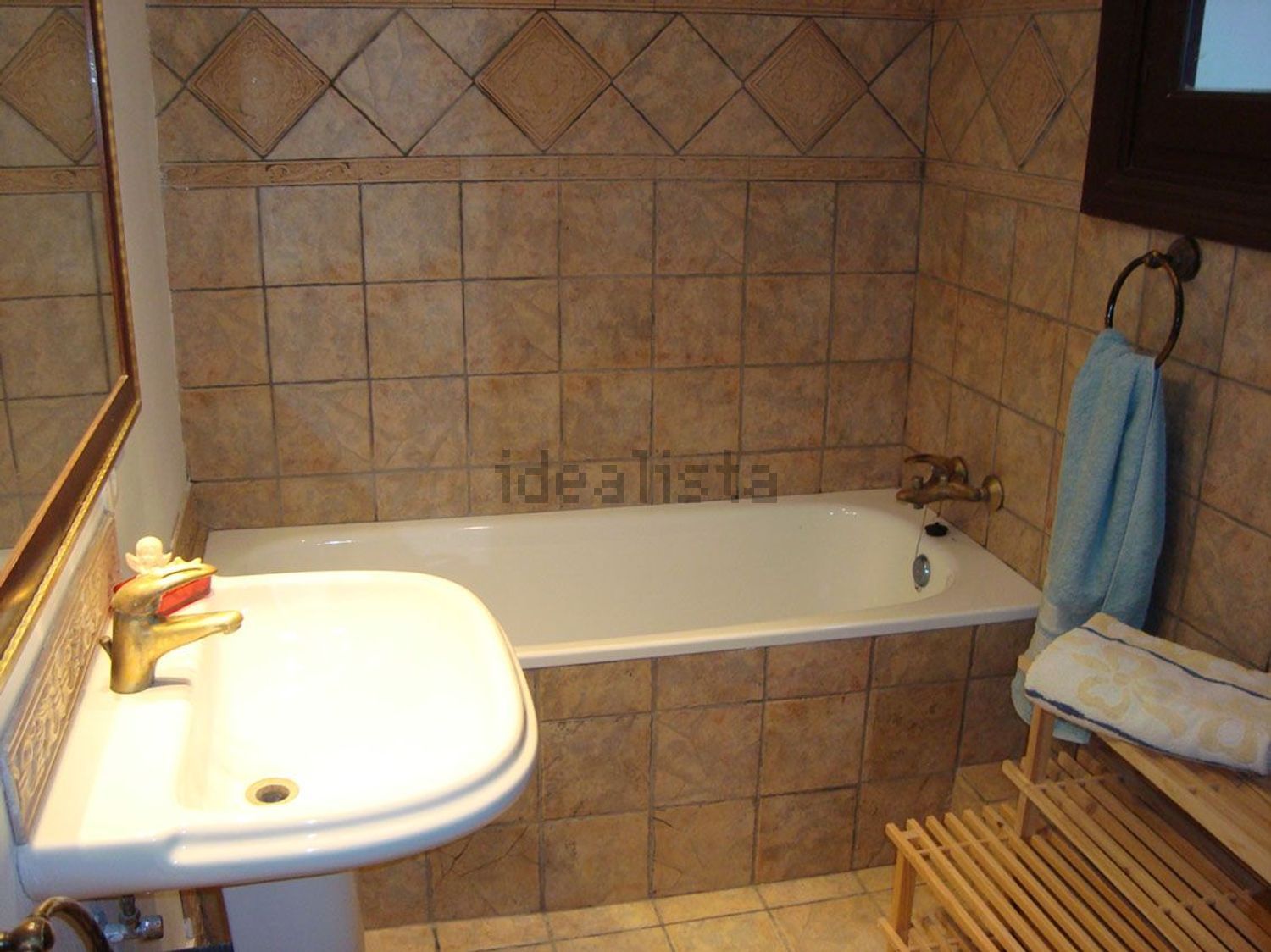 Piso de 63 m² en Sitges