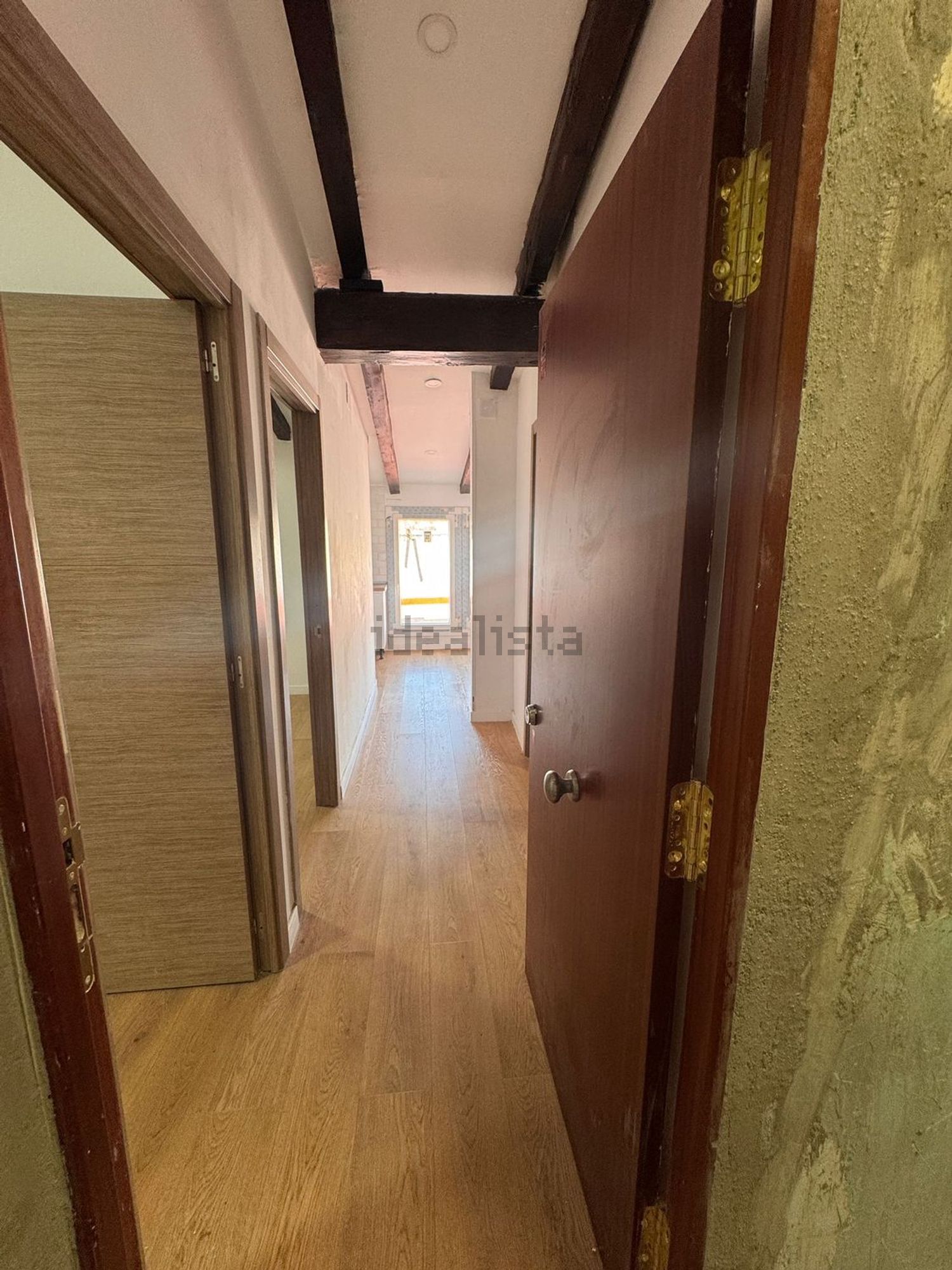 Pis de 69 m² a Tortosa