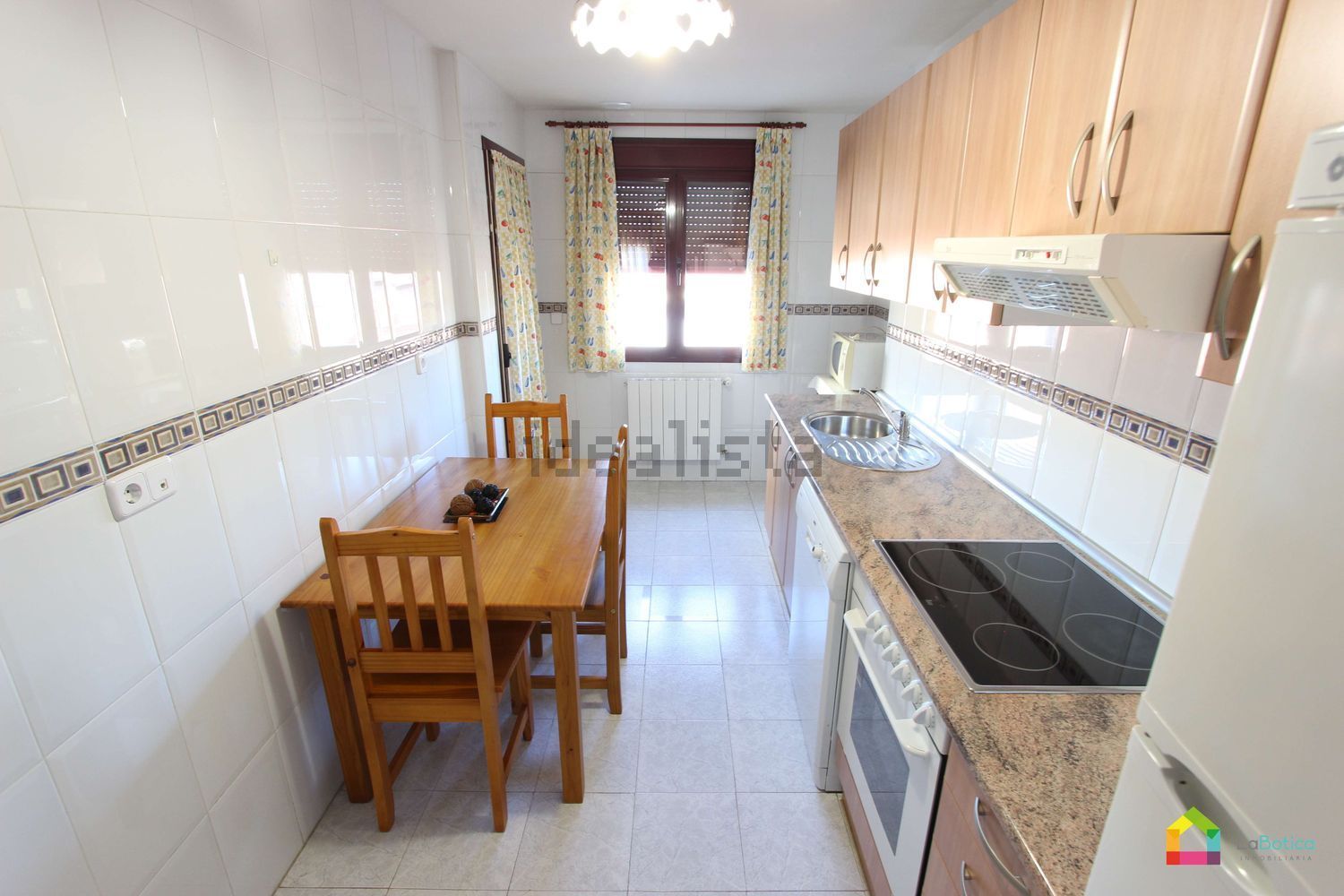 Piso de 80 m² en Toledo