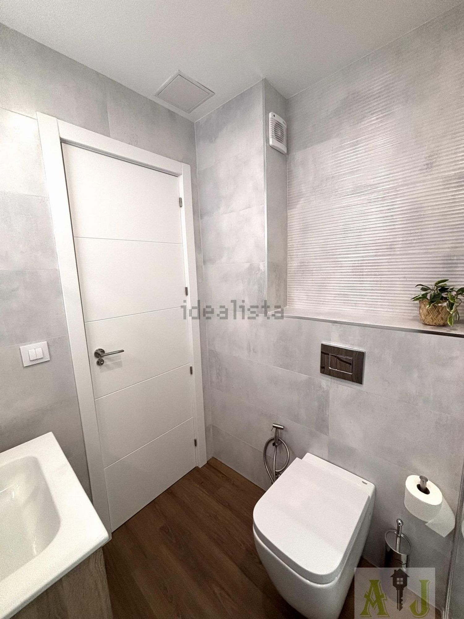 Zimmer zur Miete, Madrid