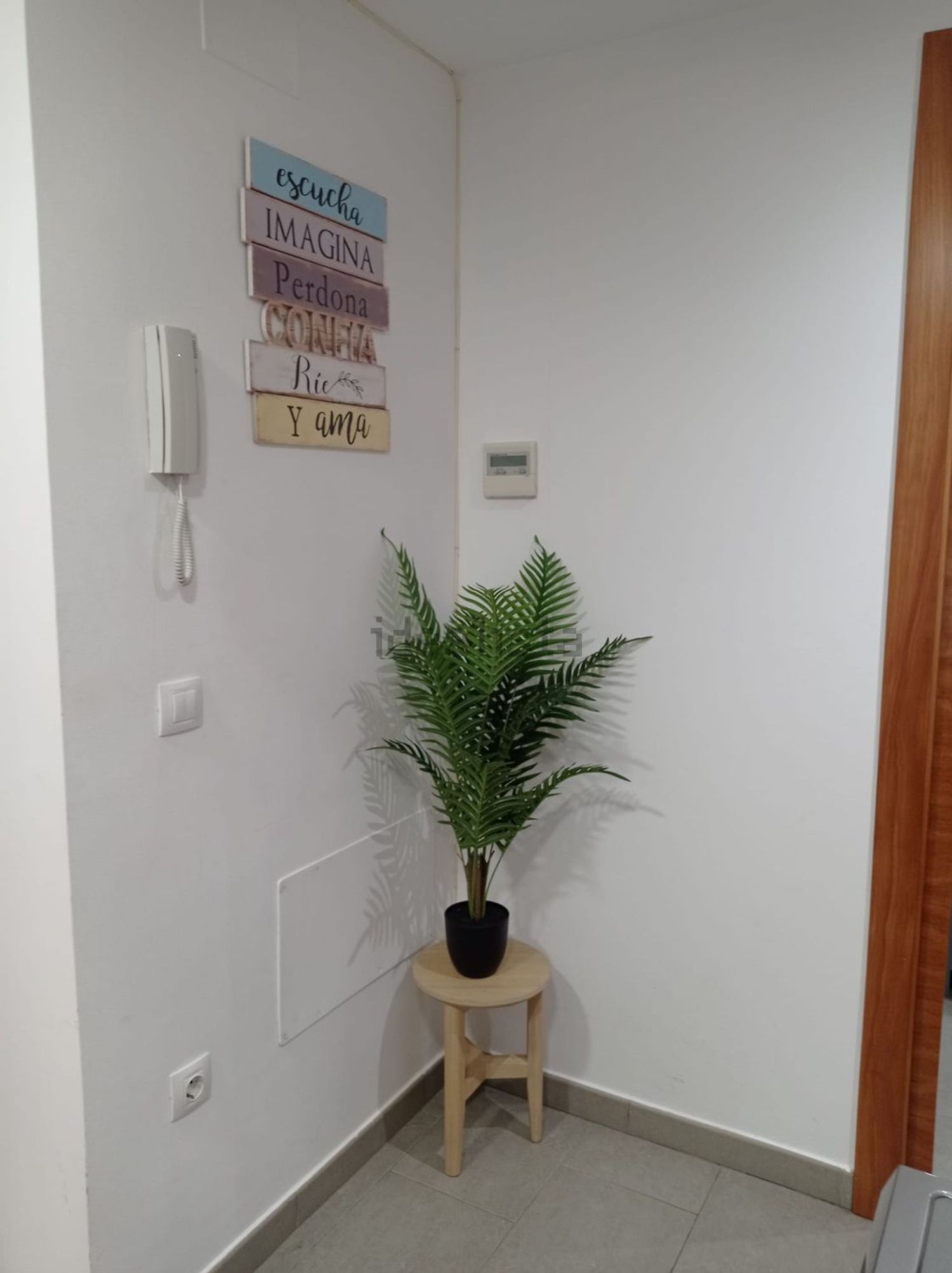 Piso de 57 m² en Mataró