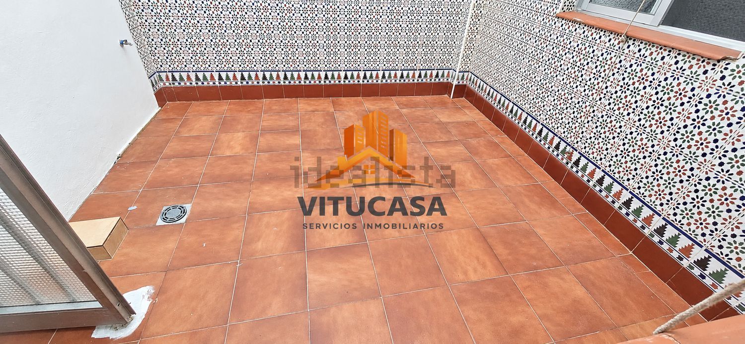 Wohnung 78 m² in Dos Hermanas