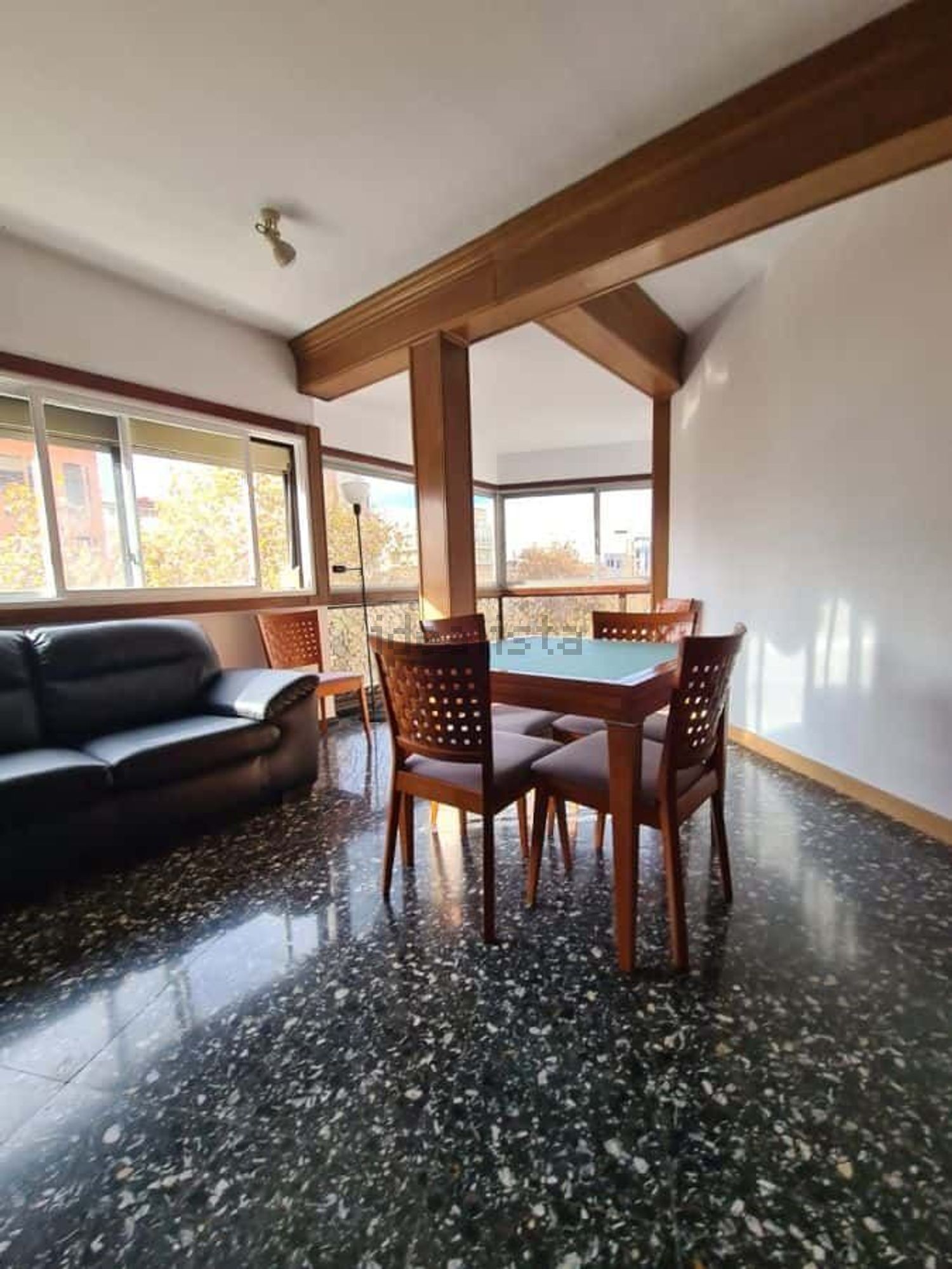 Habitación en alquiler, Valencia