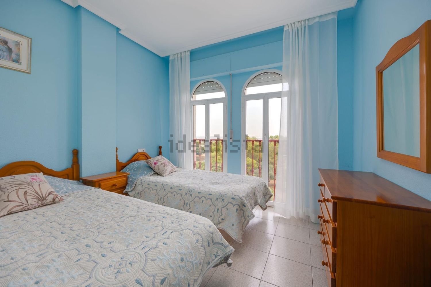 Pis de 65 m² a Torrevella