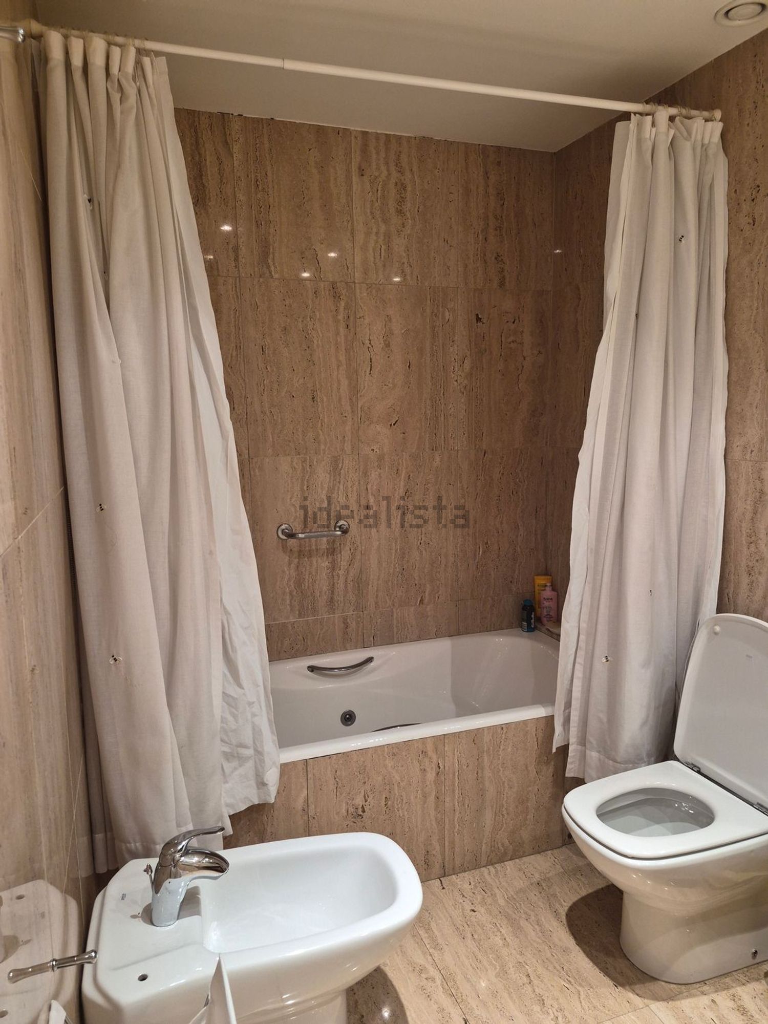 Piso de 121 m² en Madrid
