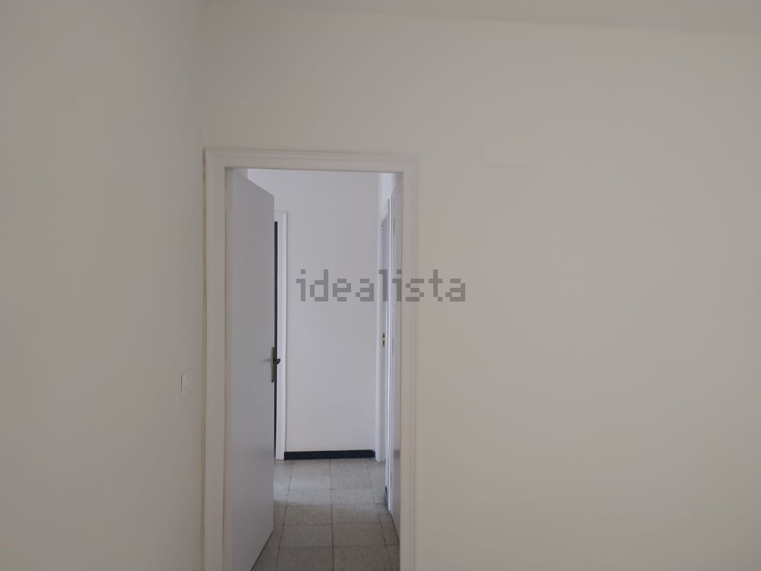 Stanza in affitto, Siviglia
