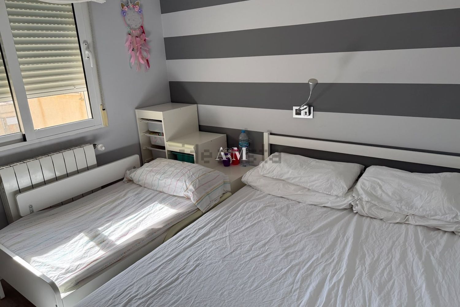 Квартира 100 м² в Los Montesinos