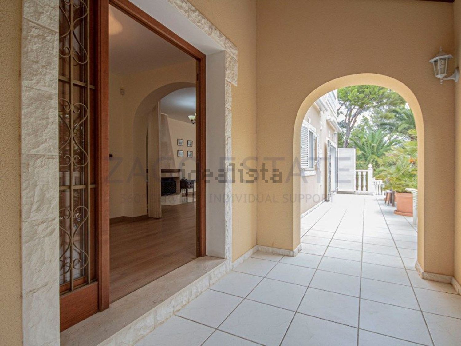 Haus 212 m² in Altea
