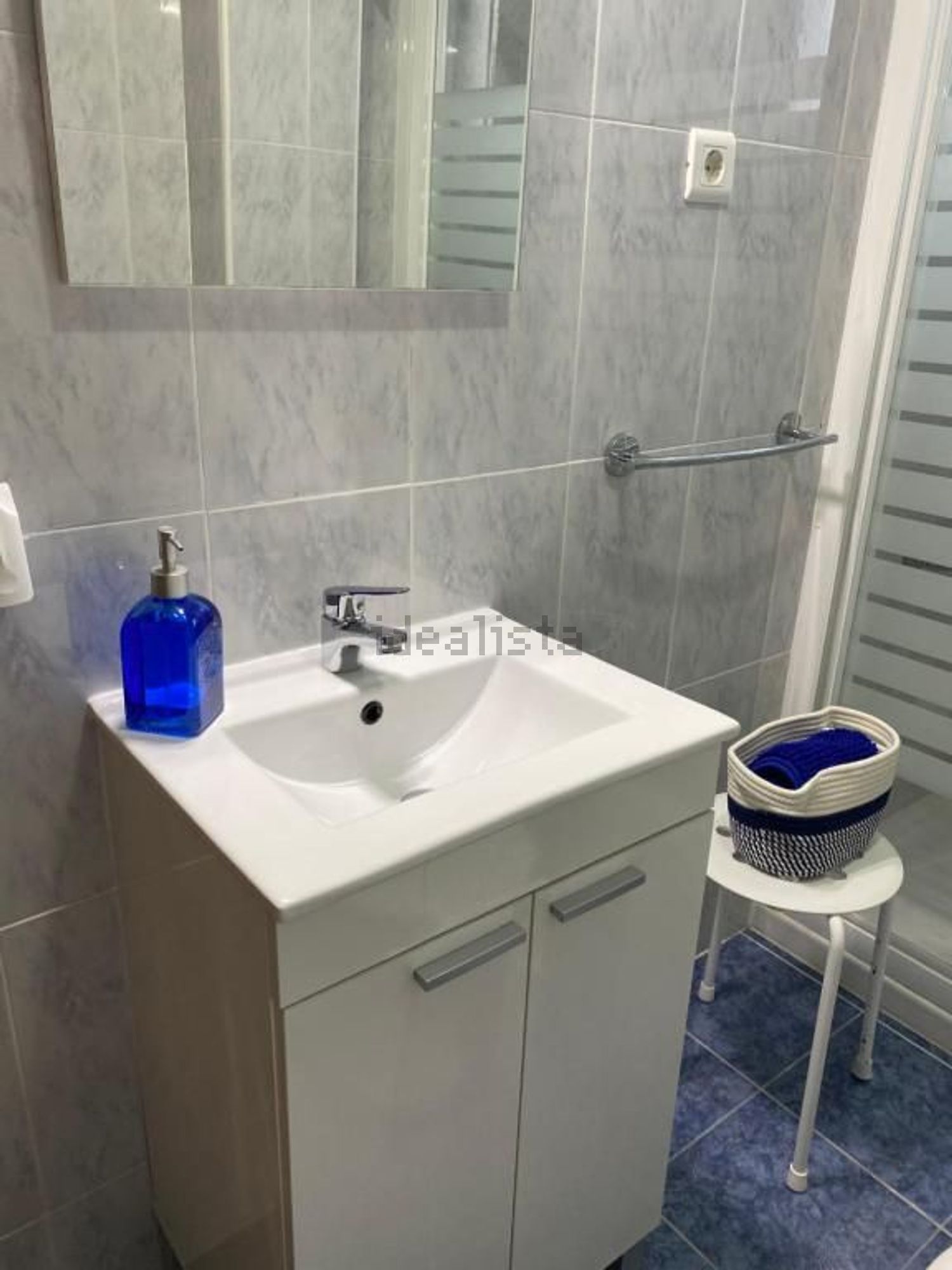 Piso de 85 m² en Benalmádena