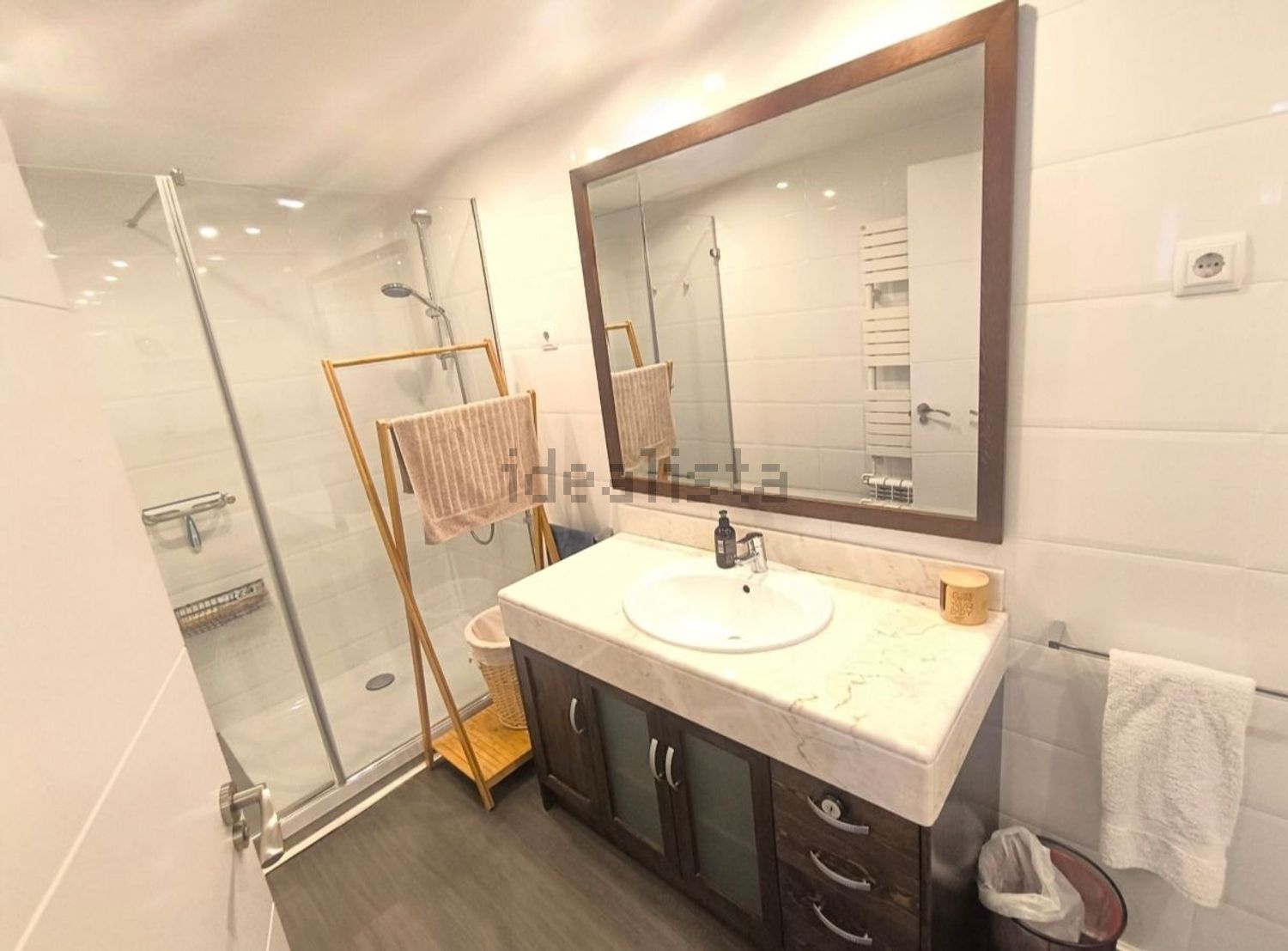Pis de 115 m² a Madrid