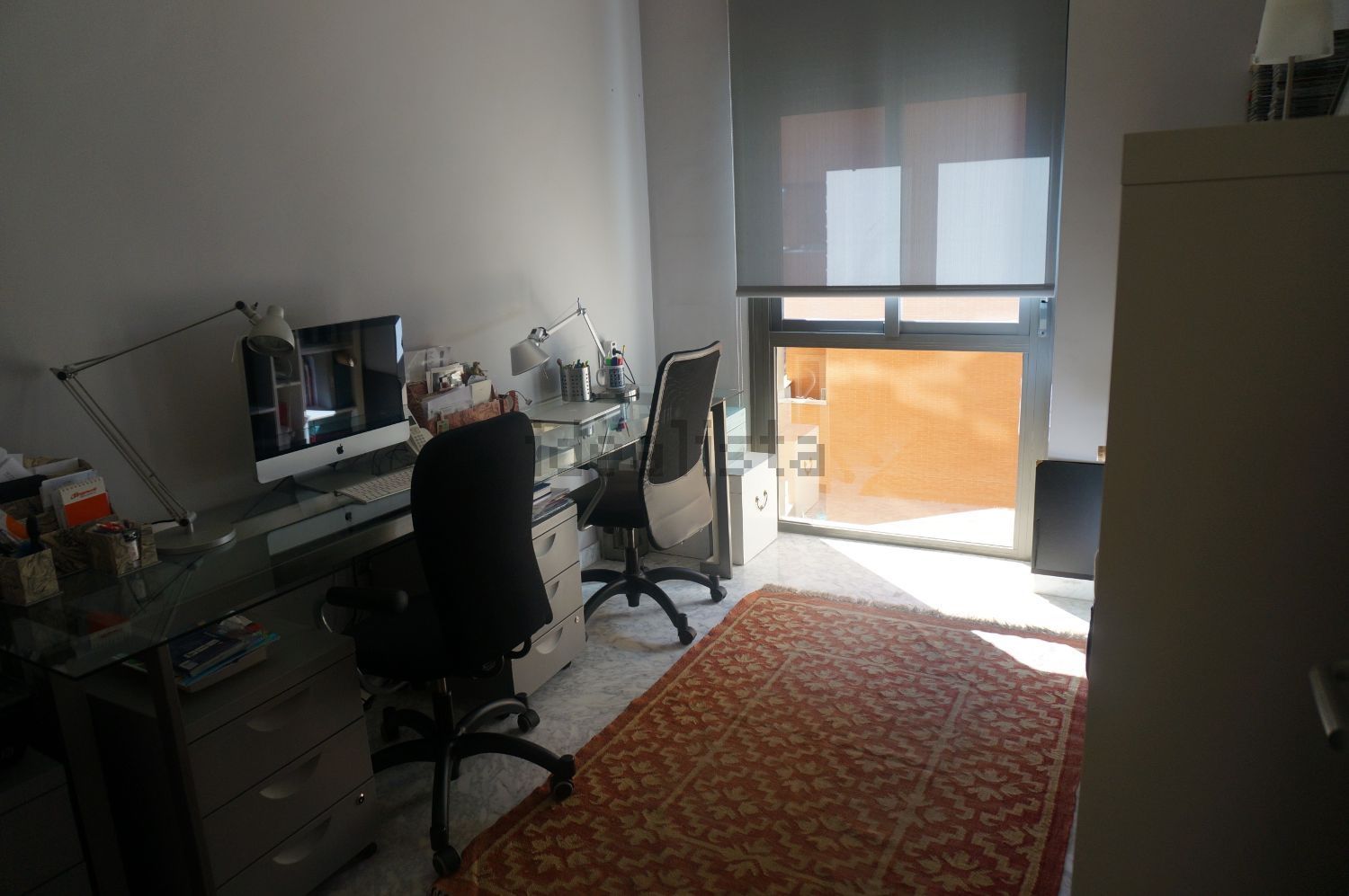Flat 107 m² in Seville