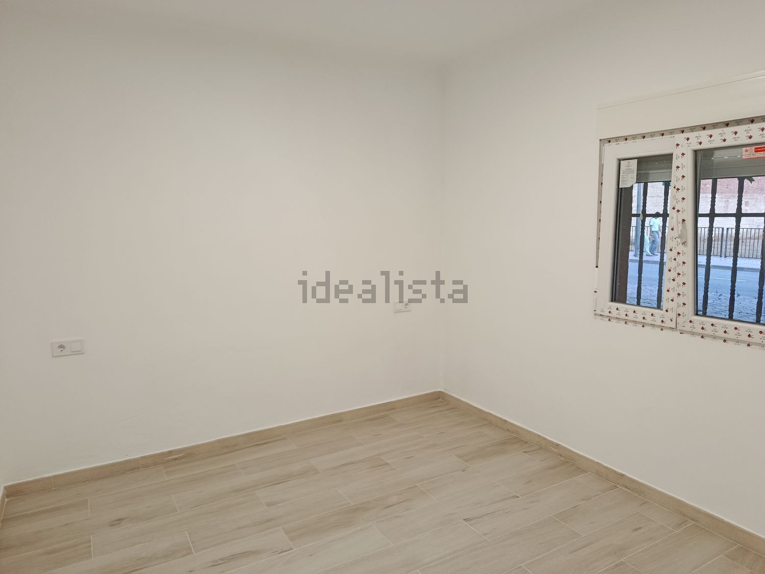 Pis de 80 m² a Móra d'Ebre