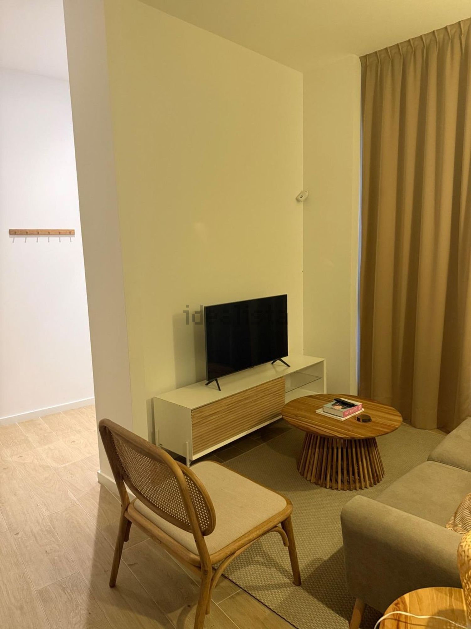 Wohnung 84 m² in Barcelona