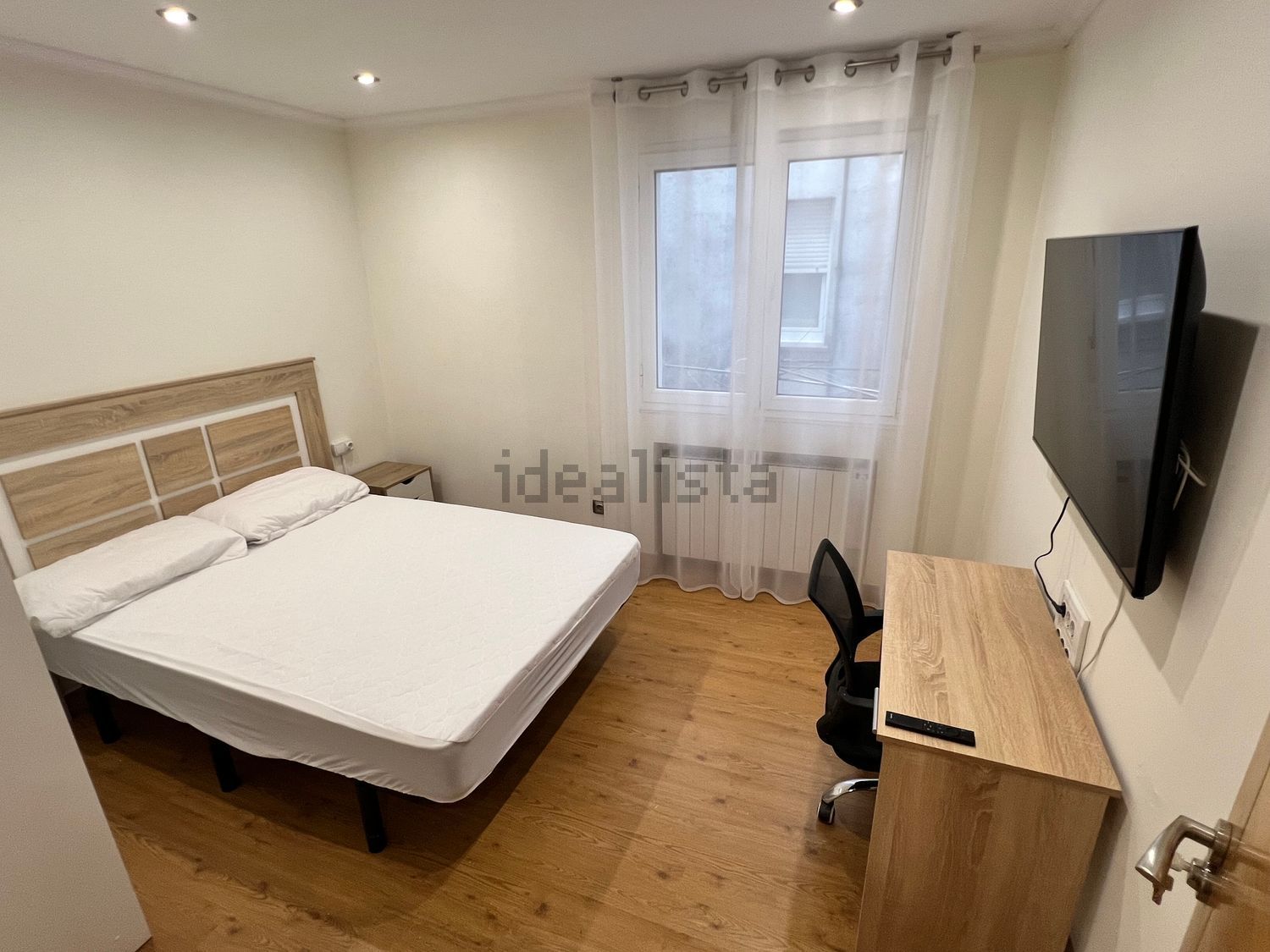 Habitació de lloguer, Gijón