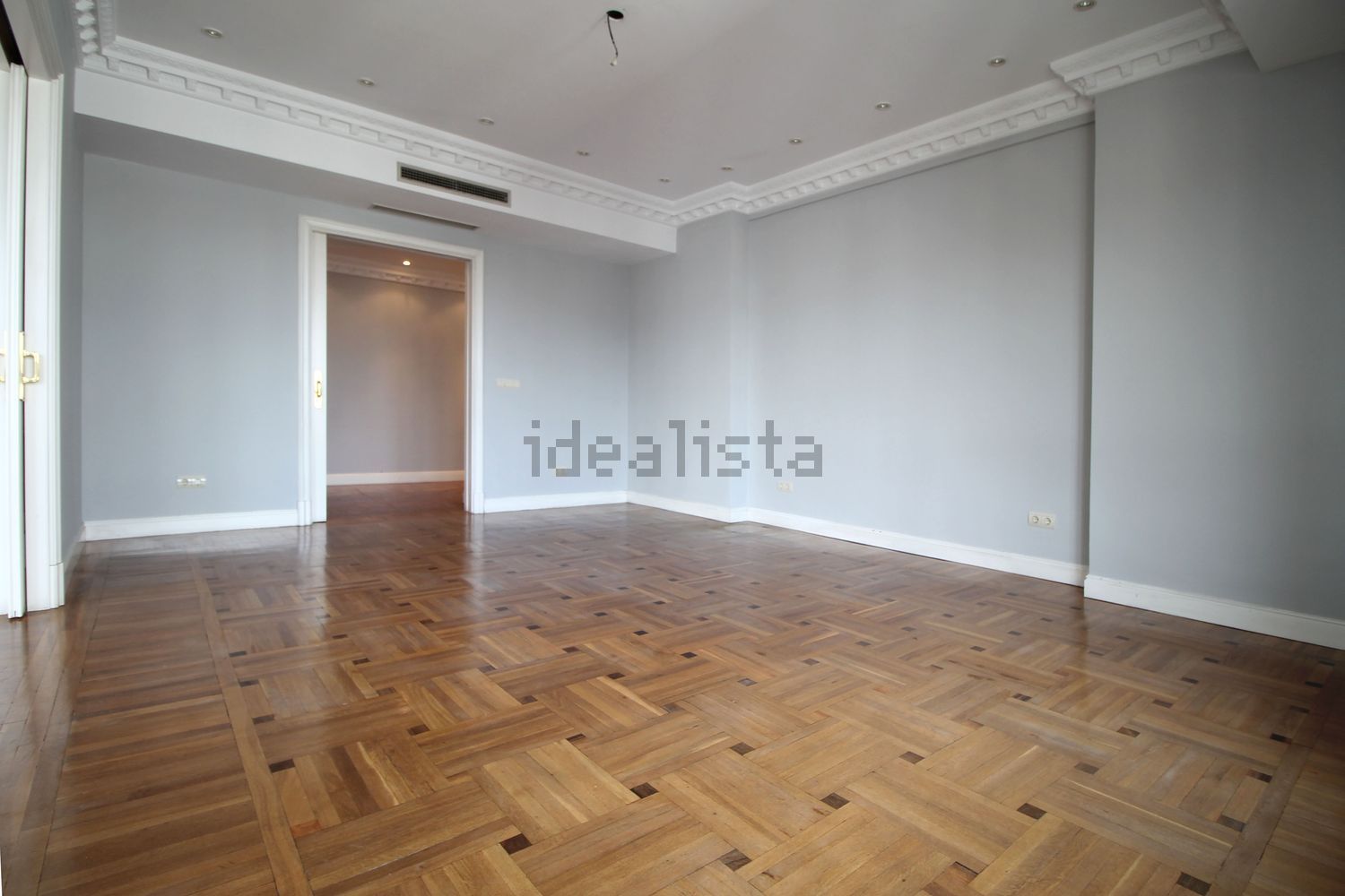 Pis de 319 m² a Madrid