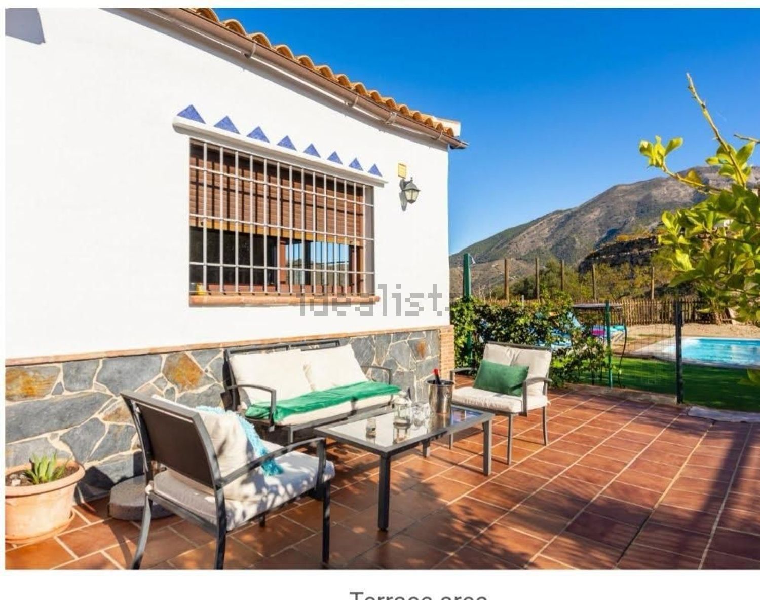 Piso de 117 m² en Canillas de Aceituno