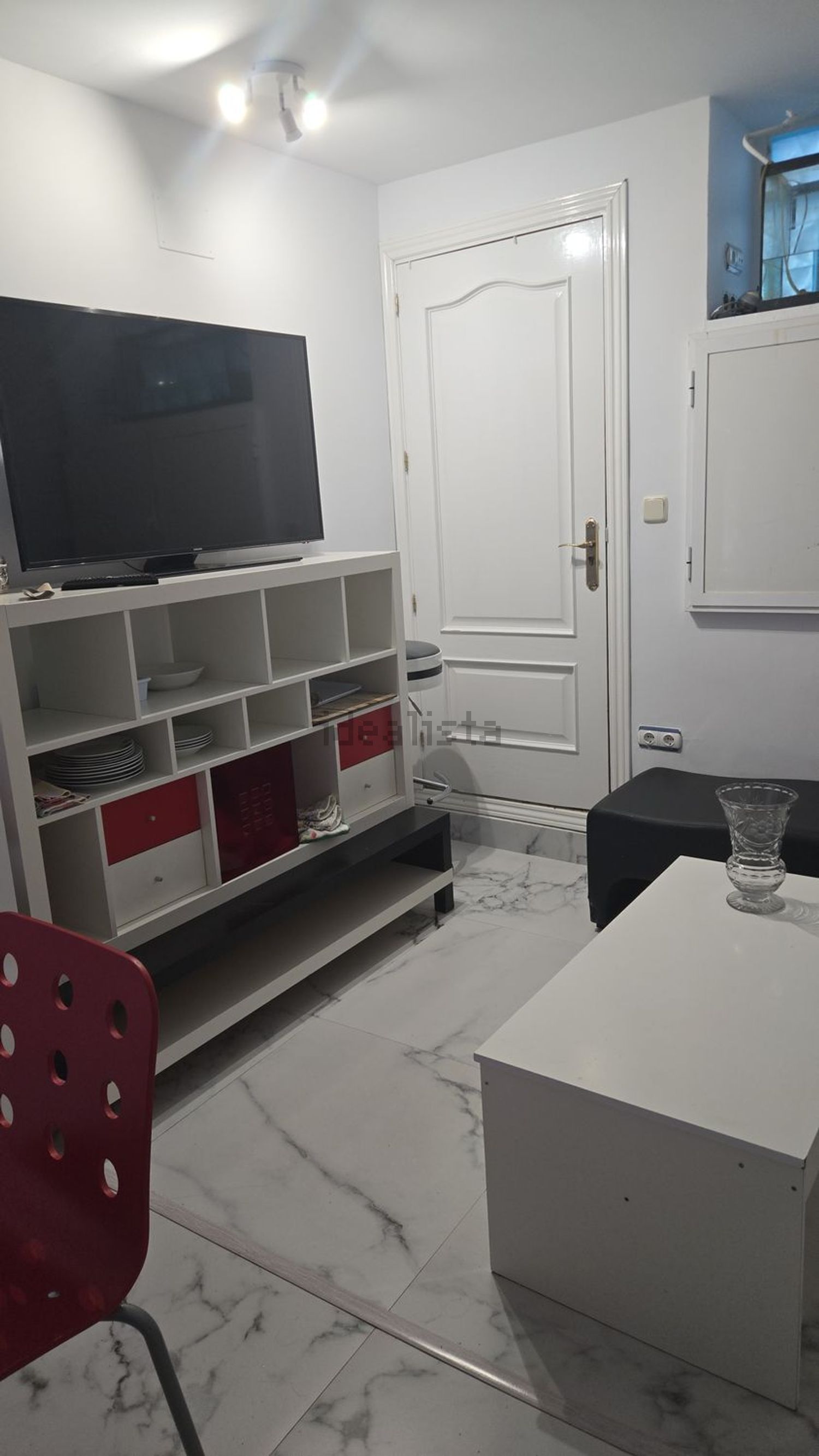 Zimmer zur Miete, Madrid