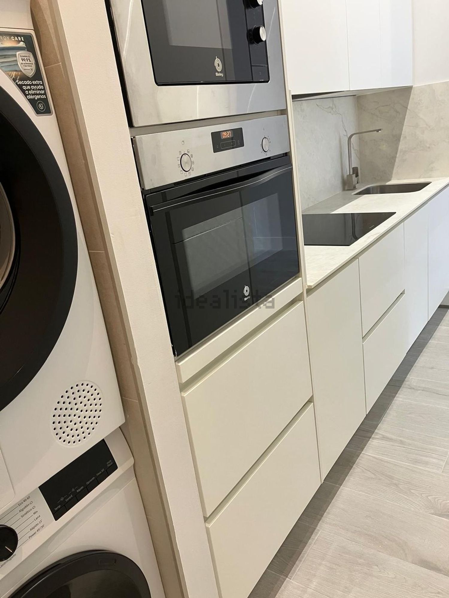 Piso de 52 m² en Guecho