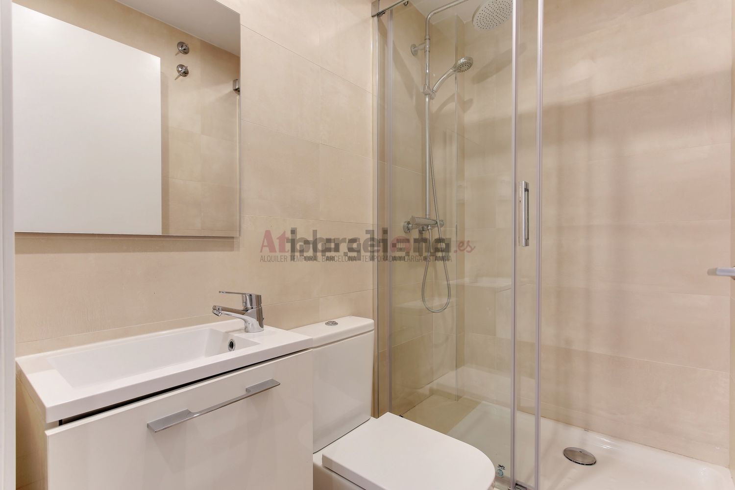 Appartement 70 m² à Barcelone
