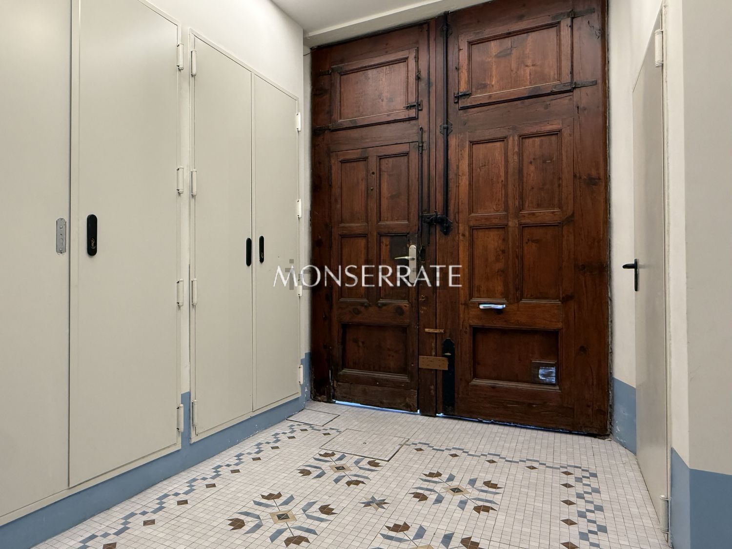 Pis de 112 m² a València