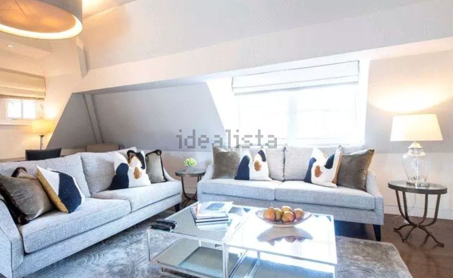 Appartamento 132 m² a Madrid