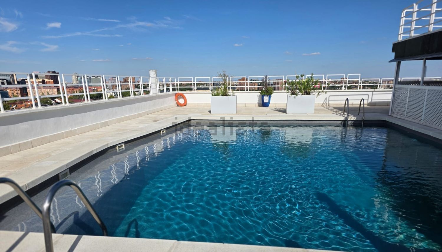 Piso de 67 m² en Madrid