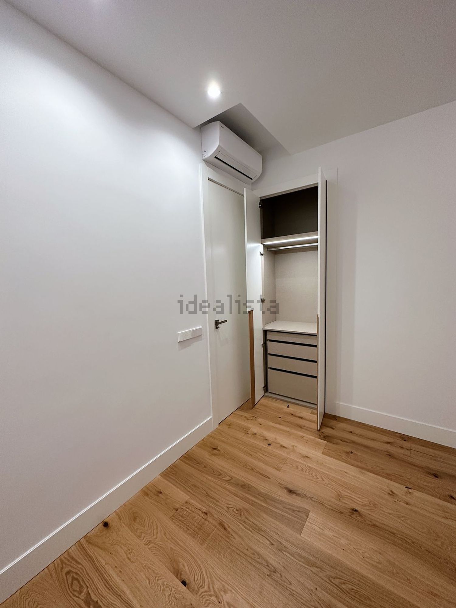 Piso de 165 m² en Madrid