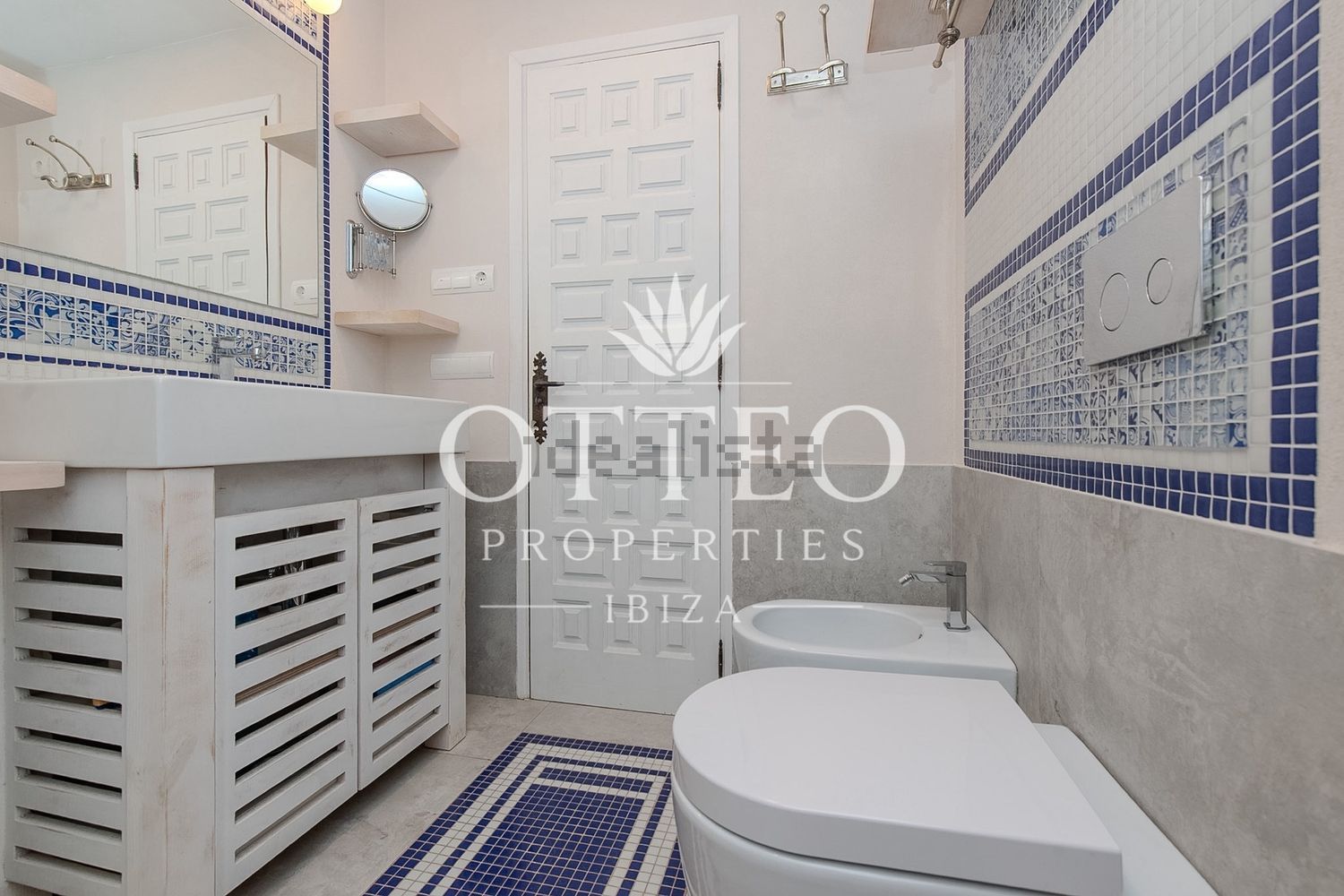 Haus 100 m² in Sant Josep de sa Talaia