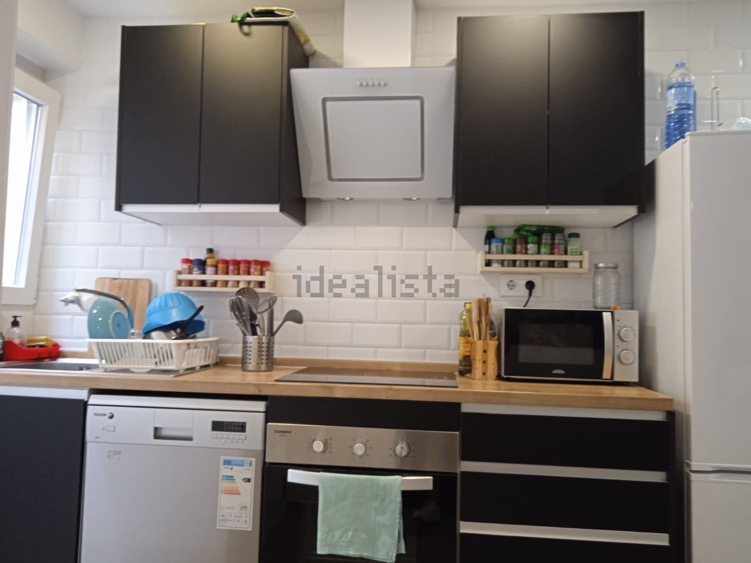 Habitación en alquiler, Valencia