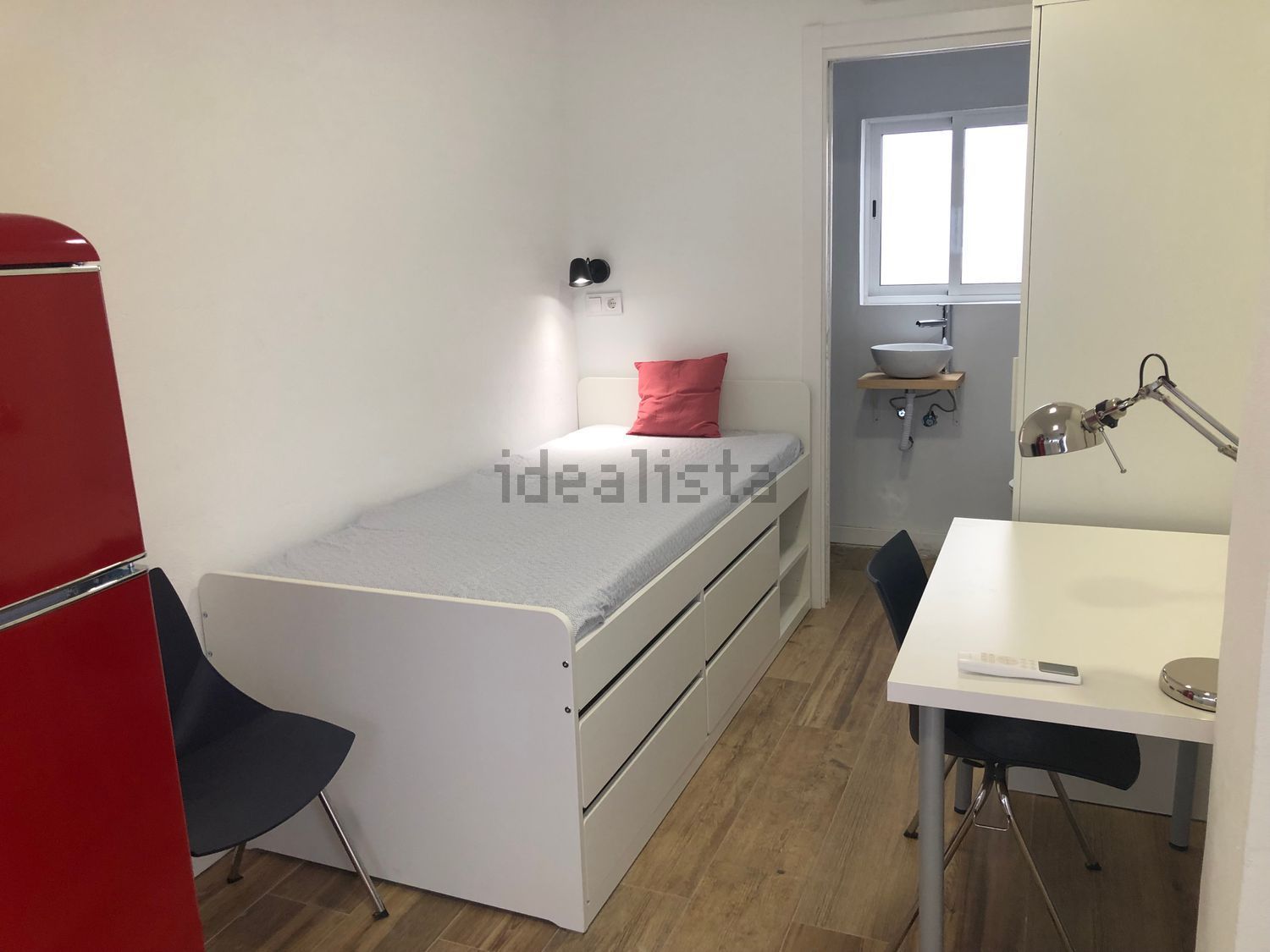 Appartement 20 m² à Séville