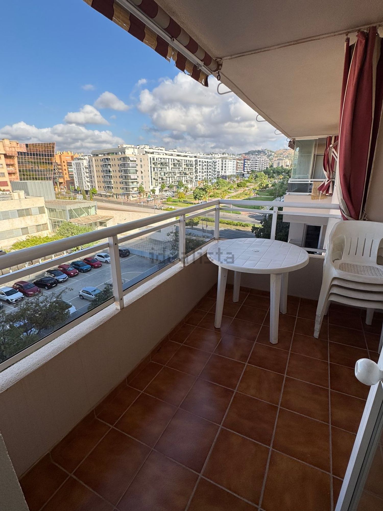 Piso de 117 m² en Málaga