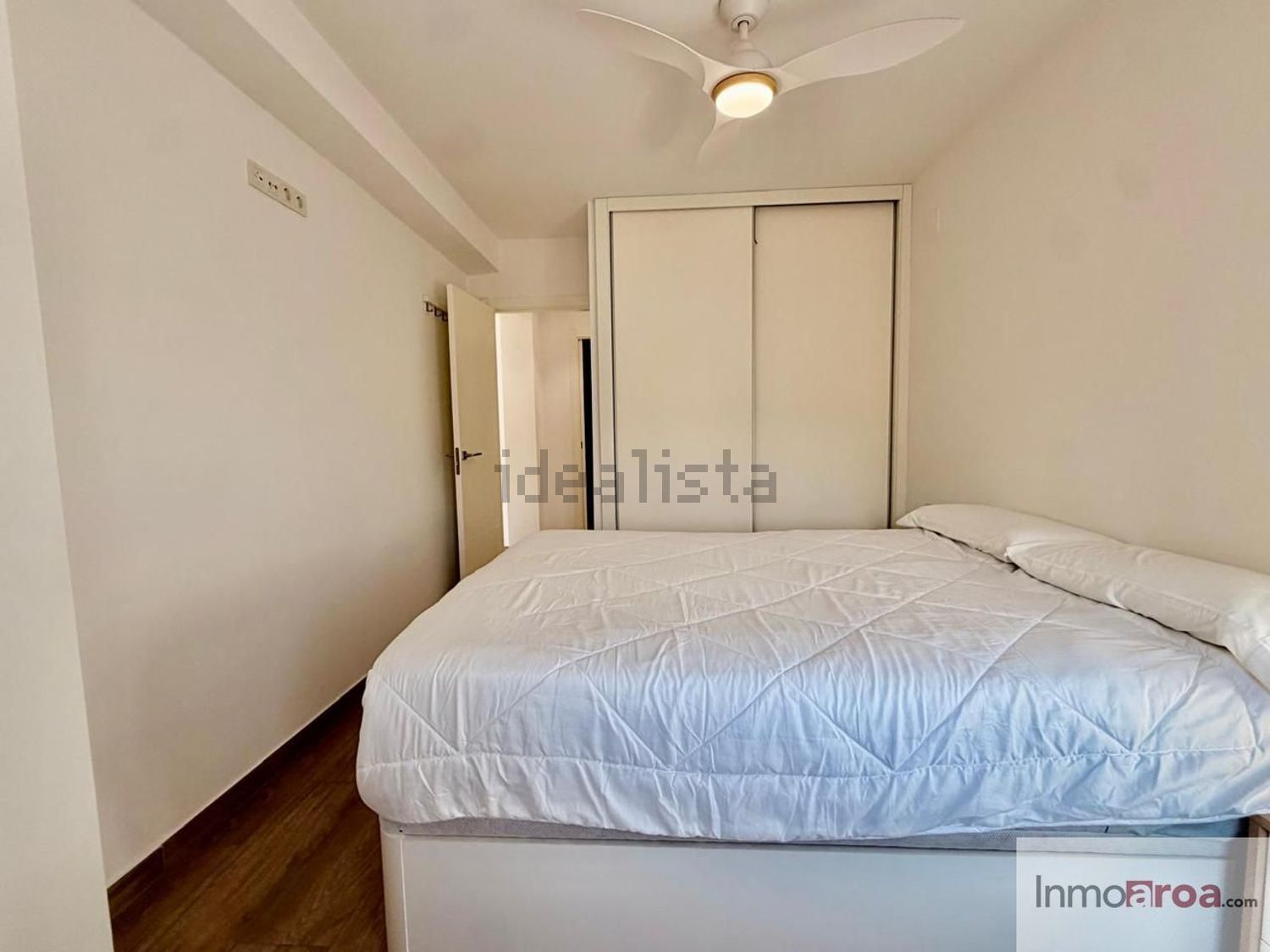 Piso de 70 m² en Bétera