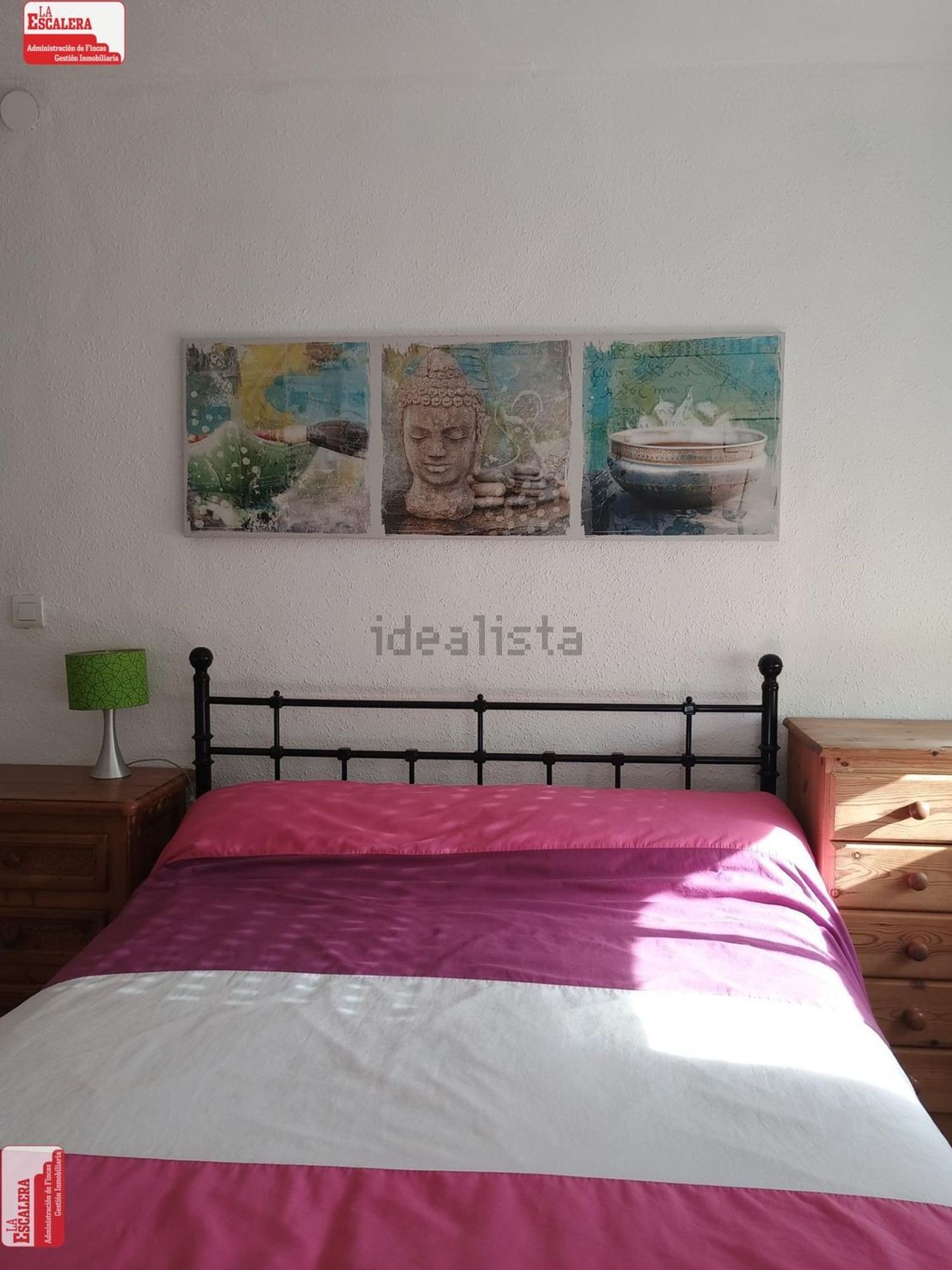 Casa de 100 m² en Castalla