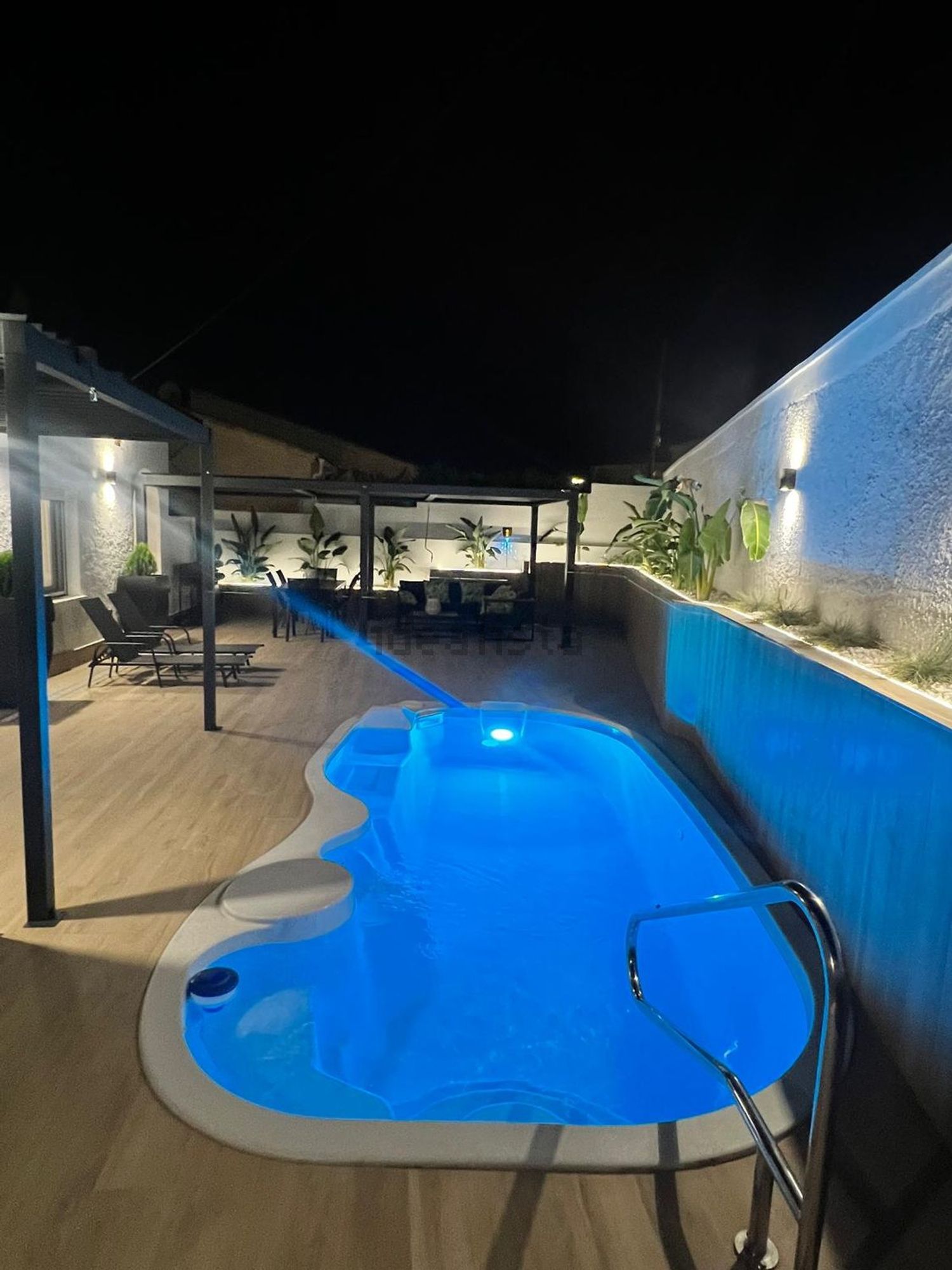 Casa de 115 m² a Sant Fulgenci