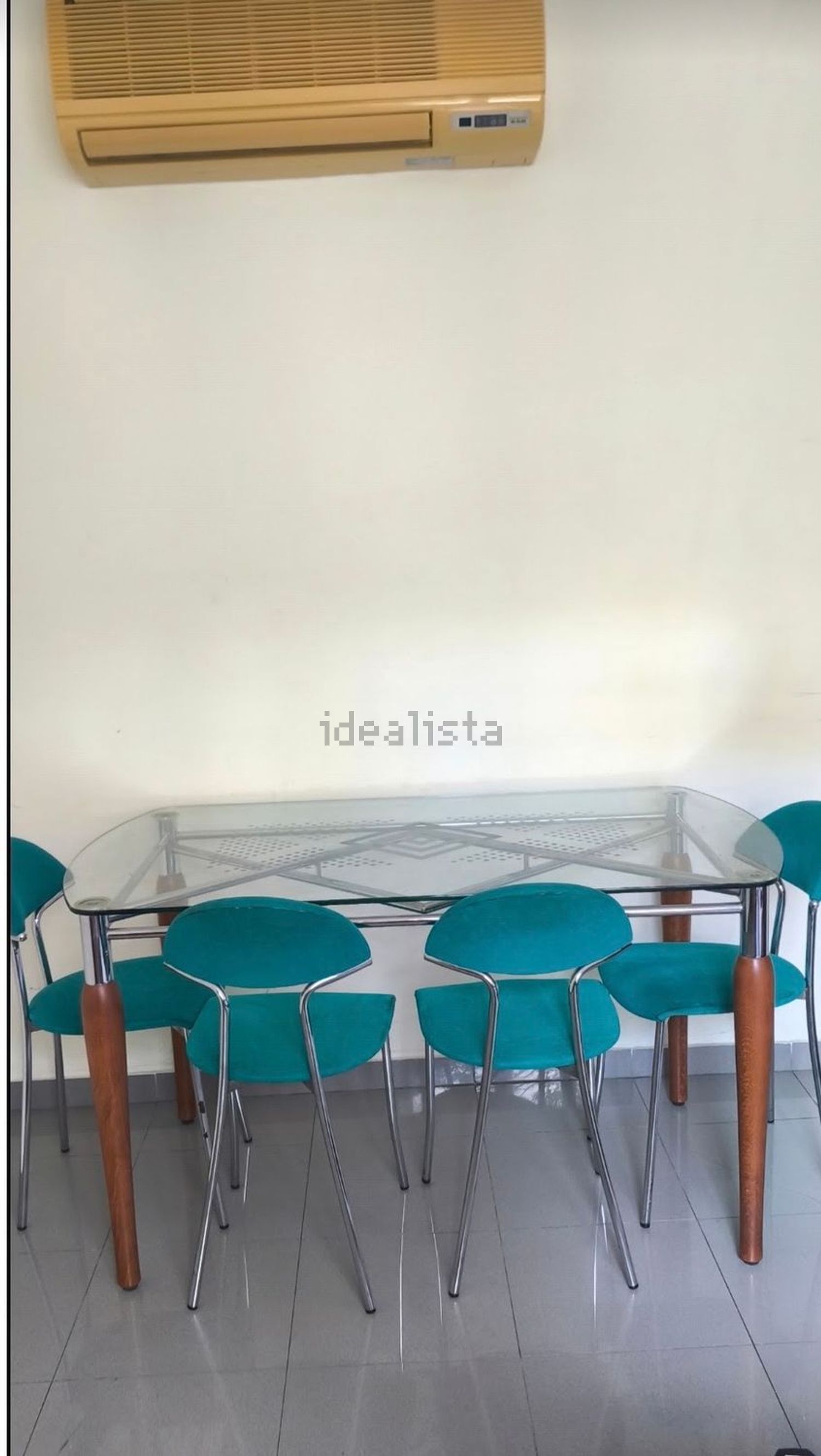 Pis de 84 m² a Barcelona
