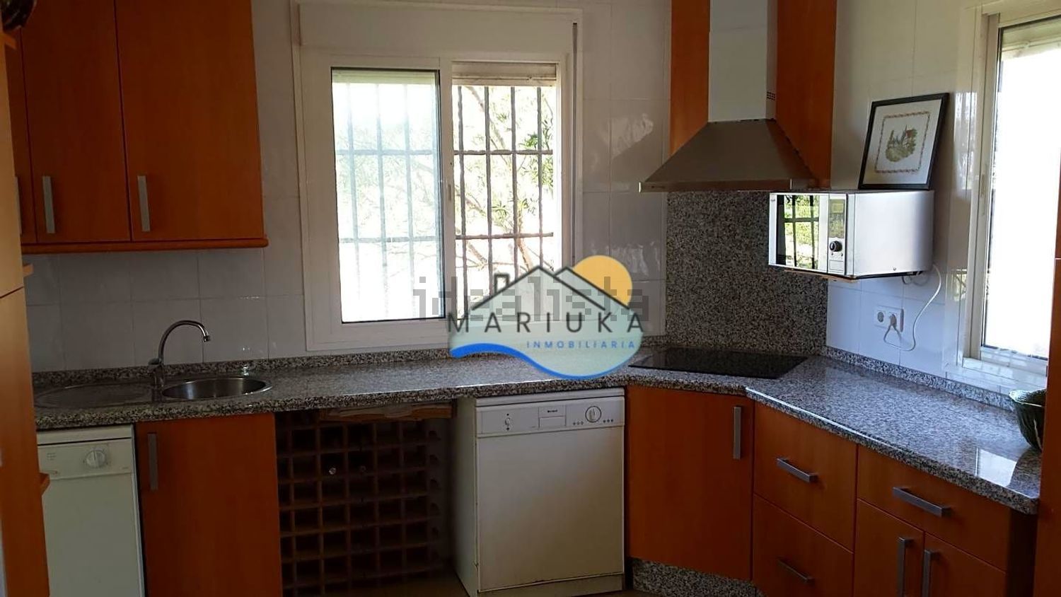 Будинок 167 м² у Casabermeja