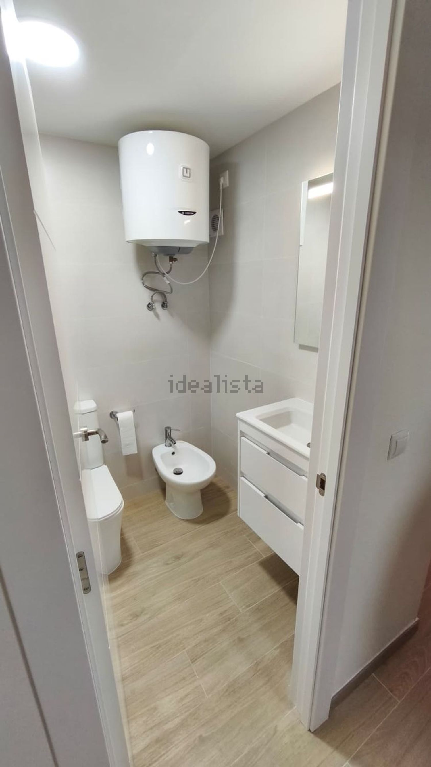 Pis de 67 m² a Sagunt