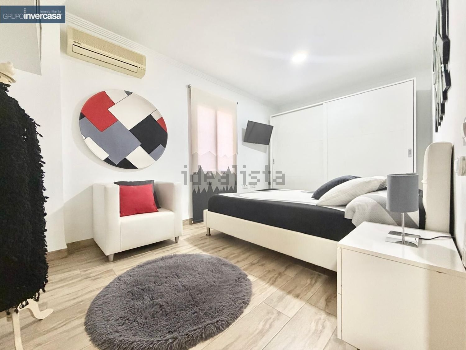 Pis de 74 m² a Quart de Poblet