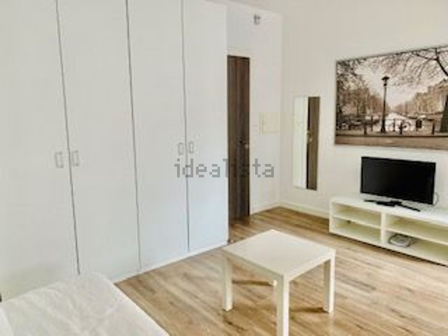 Pis de 40 m² a Lleó